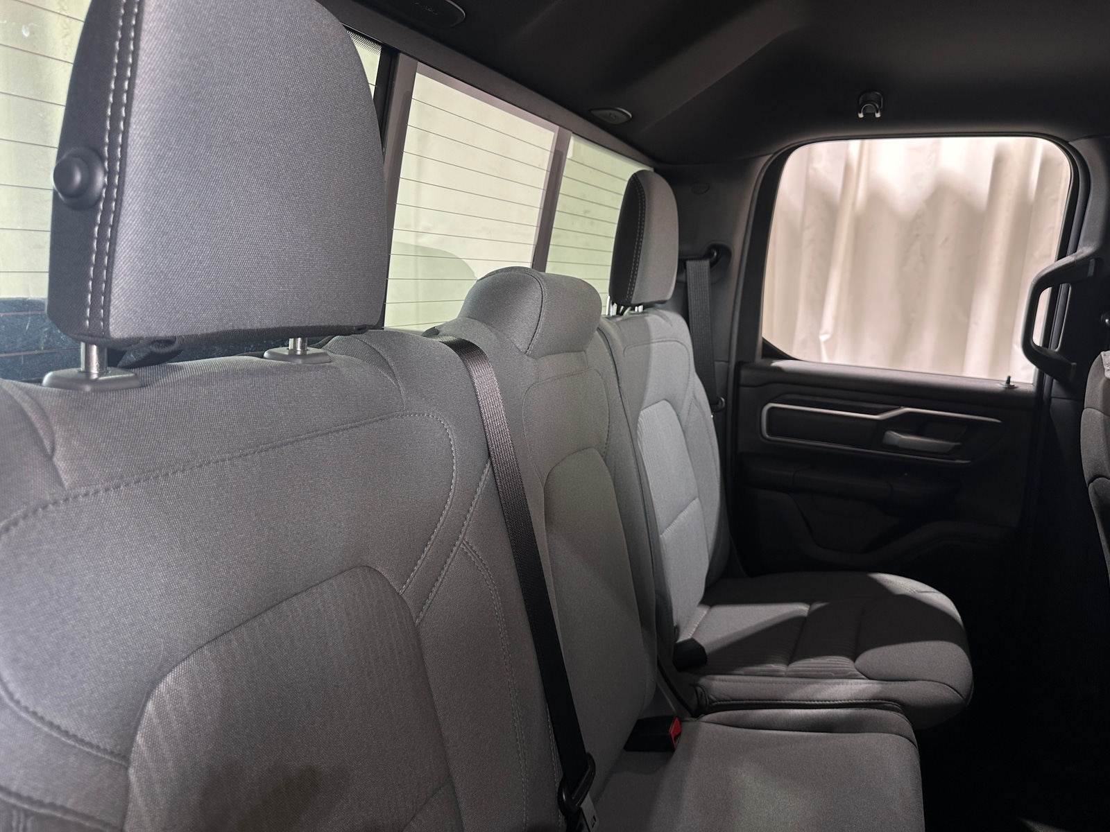 Thumbnail: 2024 RAM 1500 - 6