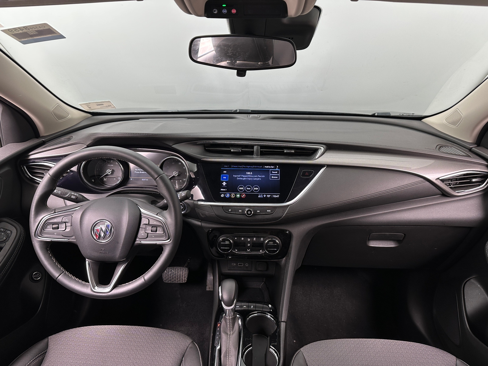 Thumbnail: 2023 Buick Encore GX - 2