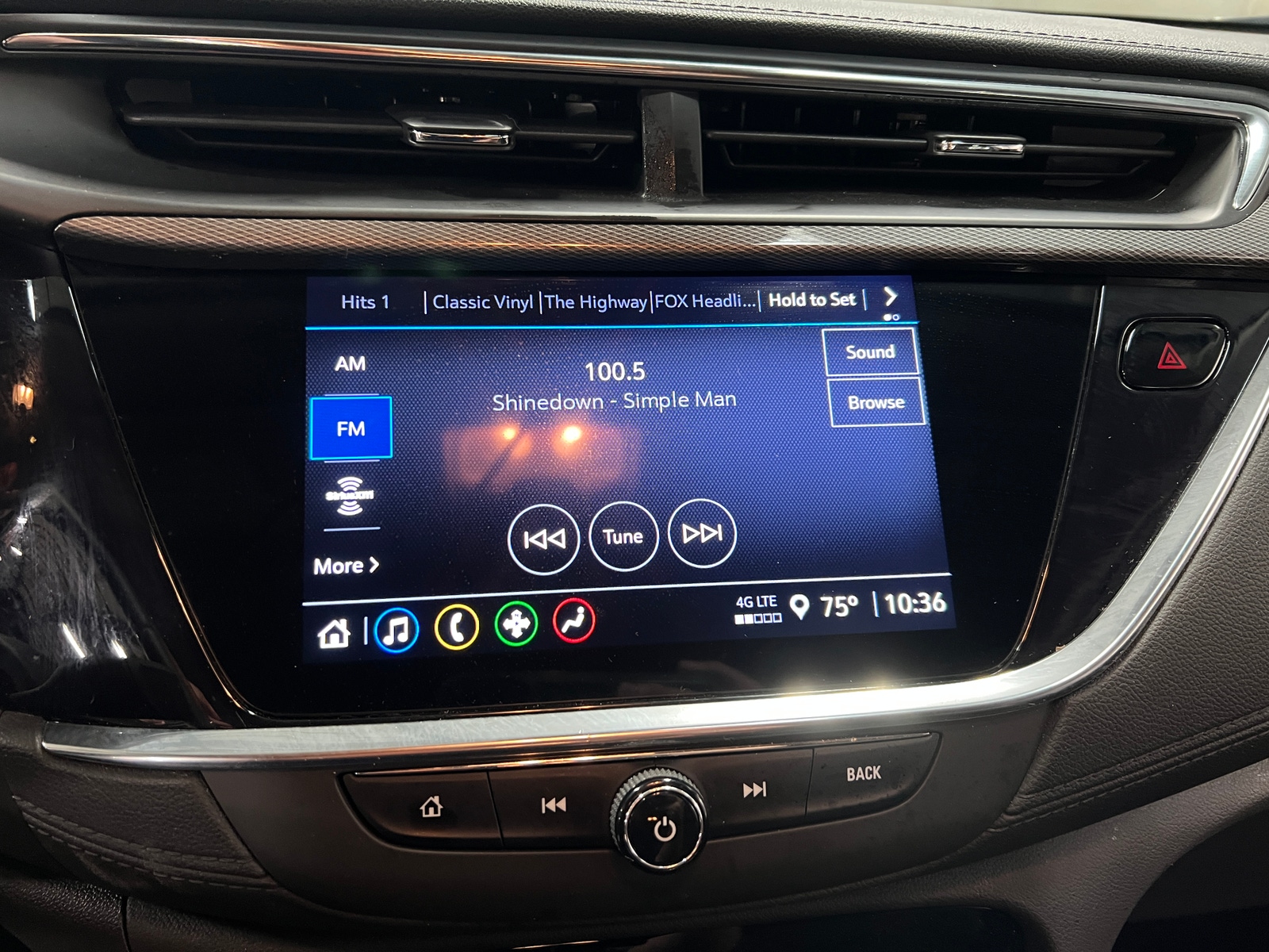 Thumbnail: 2023 Buick Encore GX - 3