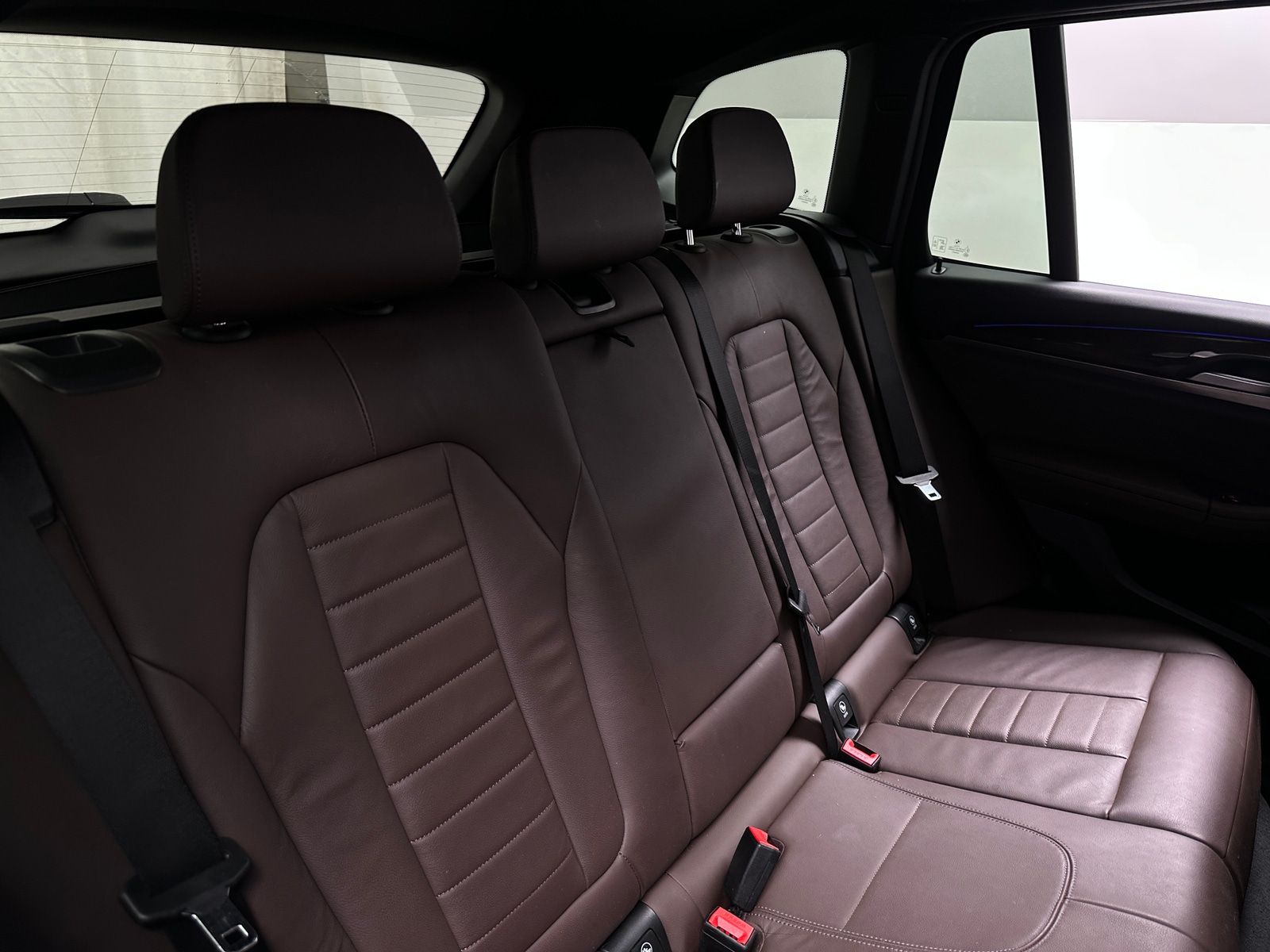 Thumbnail: 2022 BMW X3 - 5