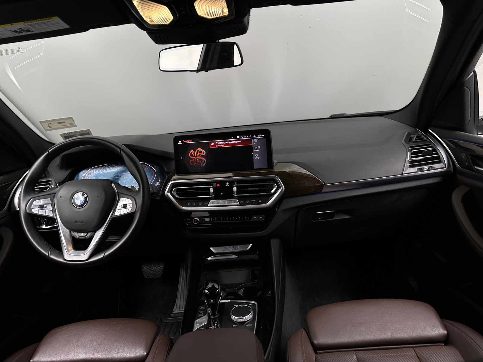 Thumbnail: 2022 BMW X3 - 2