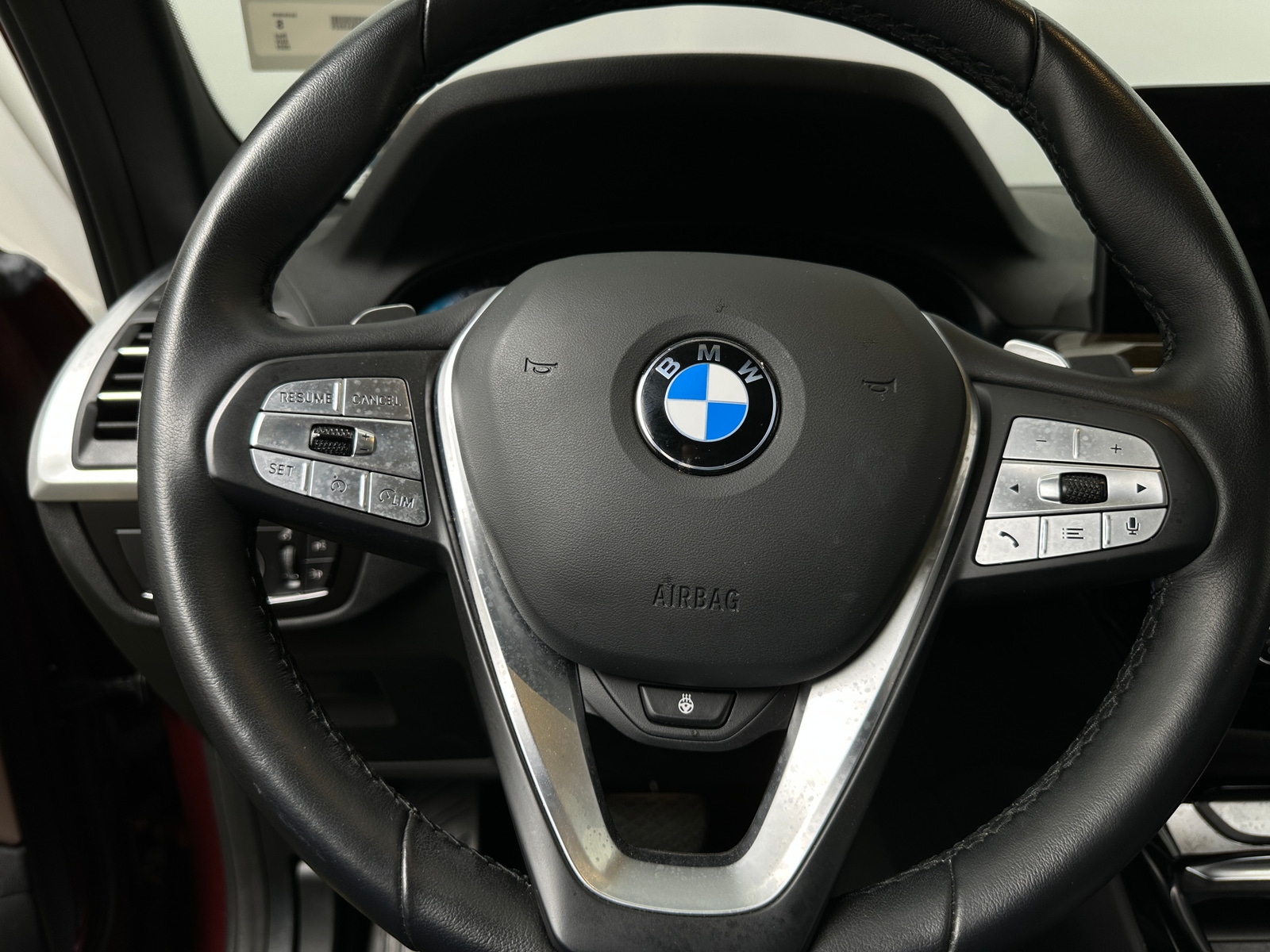 Thumbnail: 2022 BMW X3 - 4