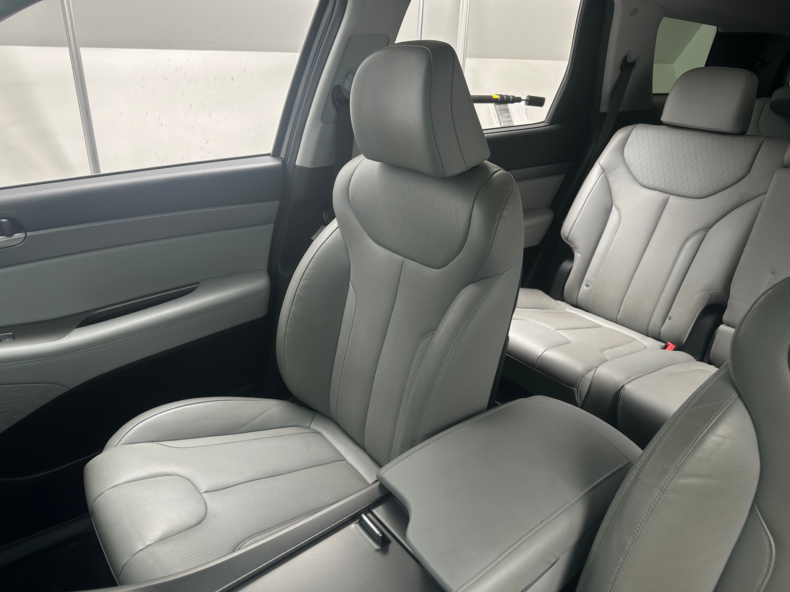 Thumbnail: 2020 Hyundai Palisade - 2