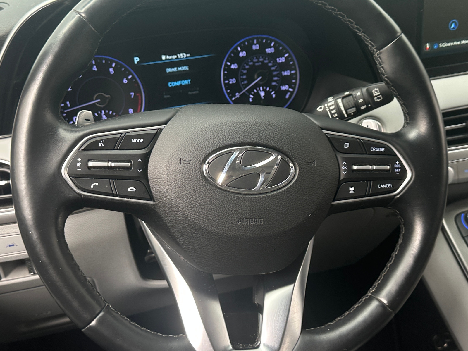 Thumbnail: 2020 Hyundai Palisade - 5
