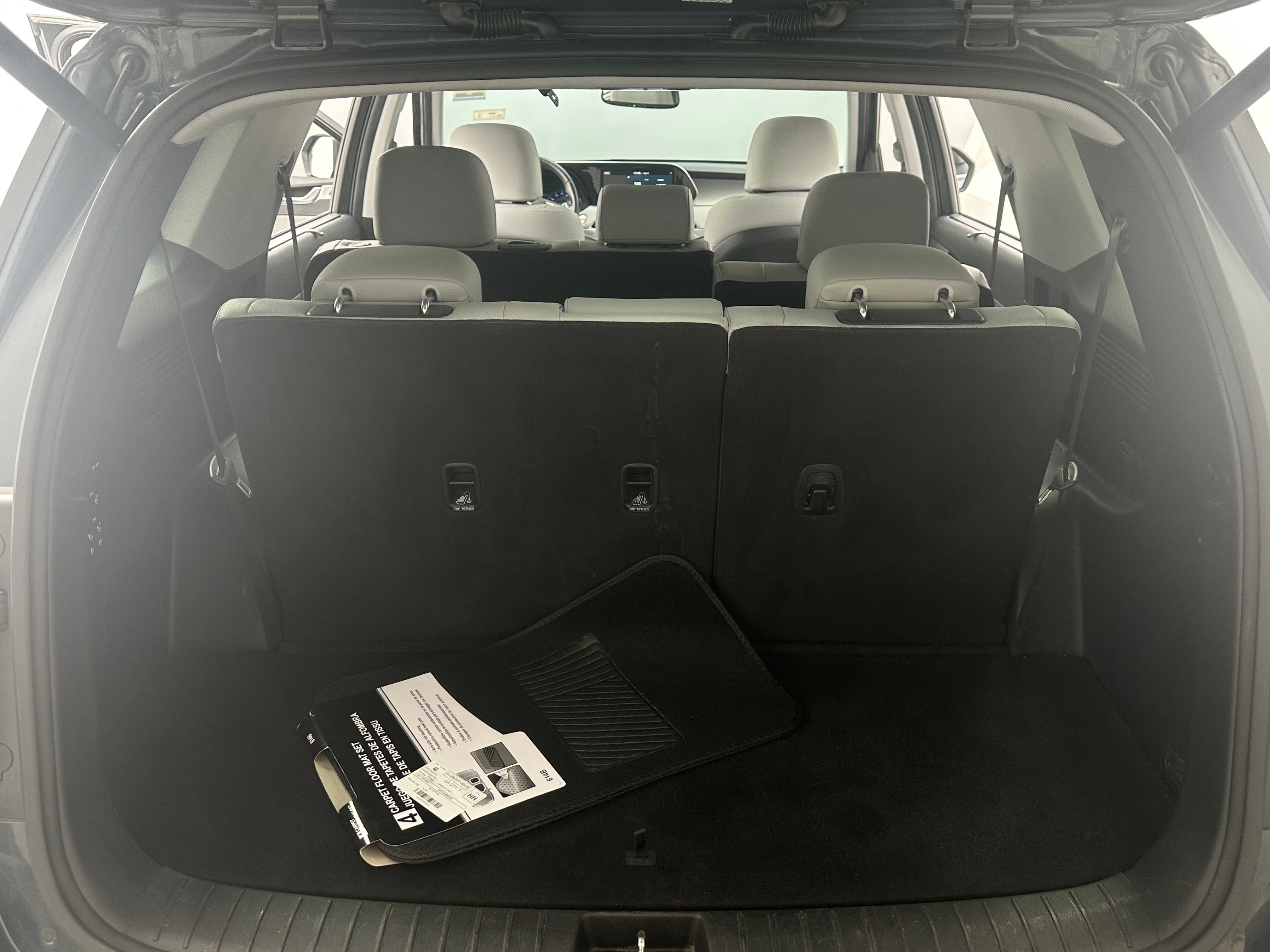 2020 Hyundai Palisade