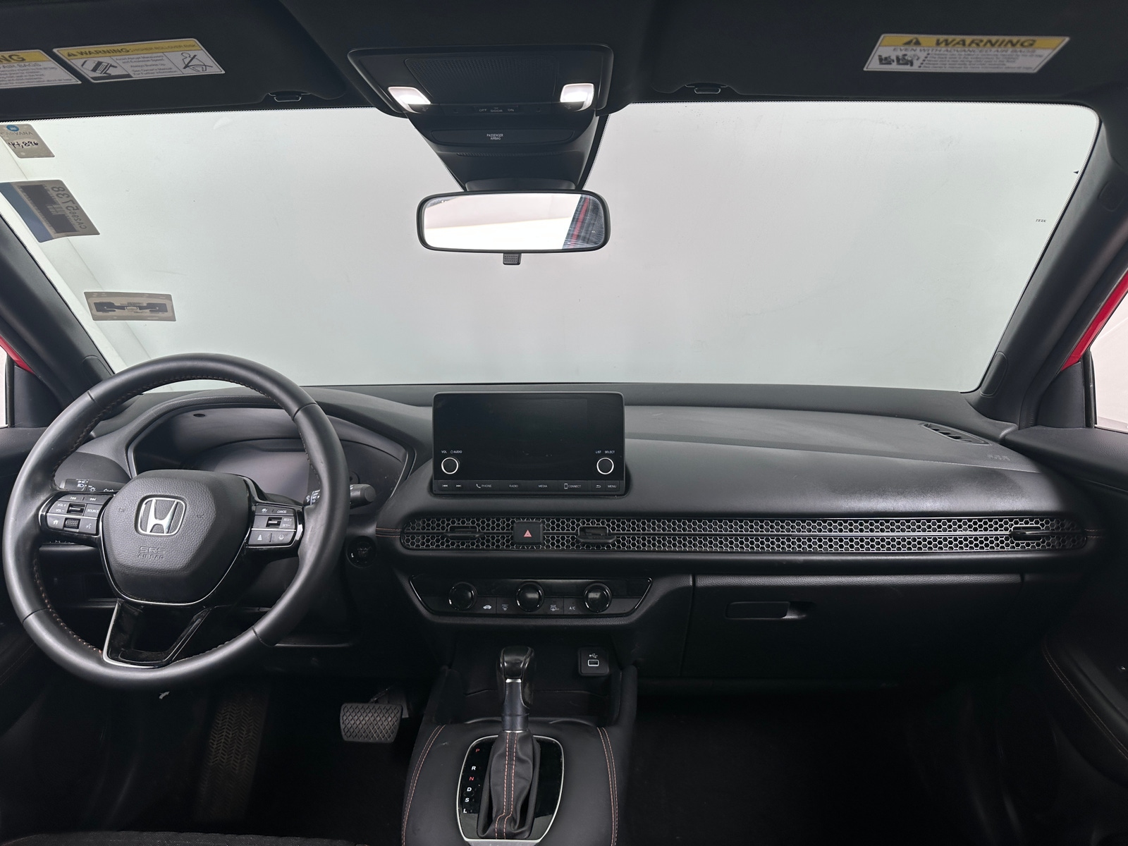 Thumbnail: 2023 Honda HR-V - 3