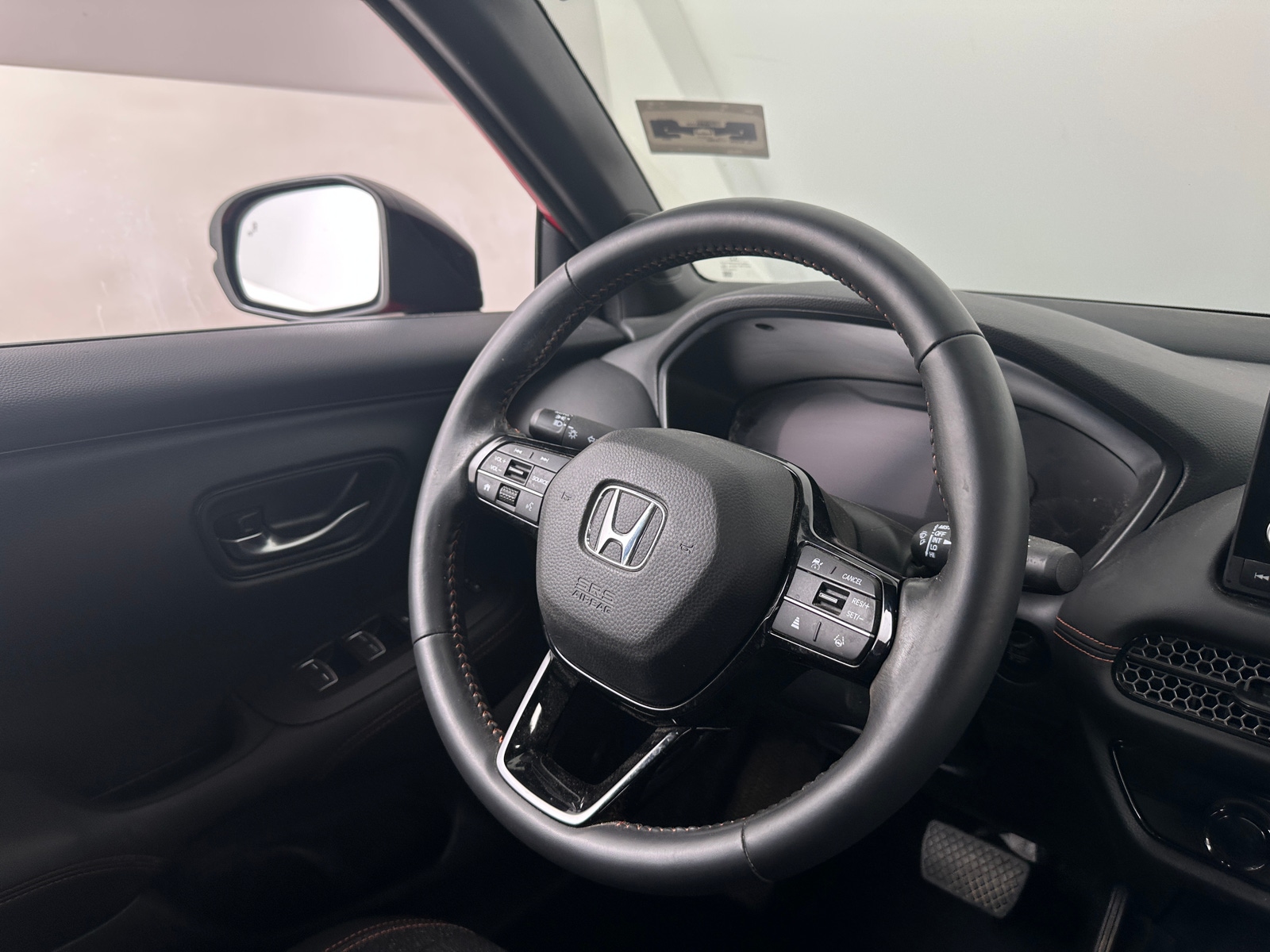 Thumbnail: 2023 Honda HR-V - 5