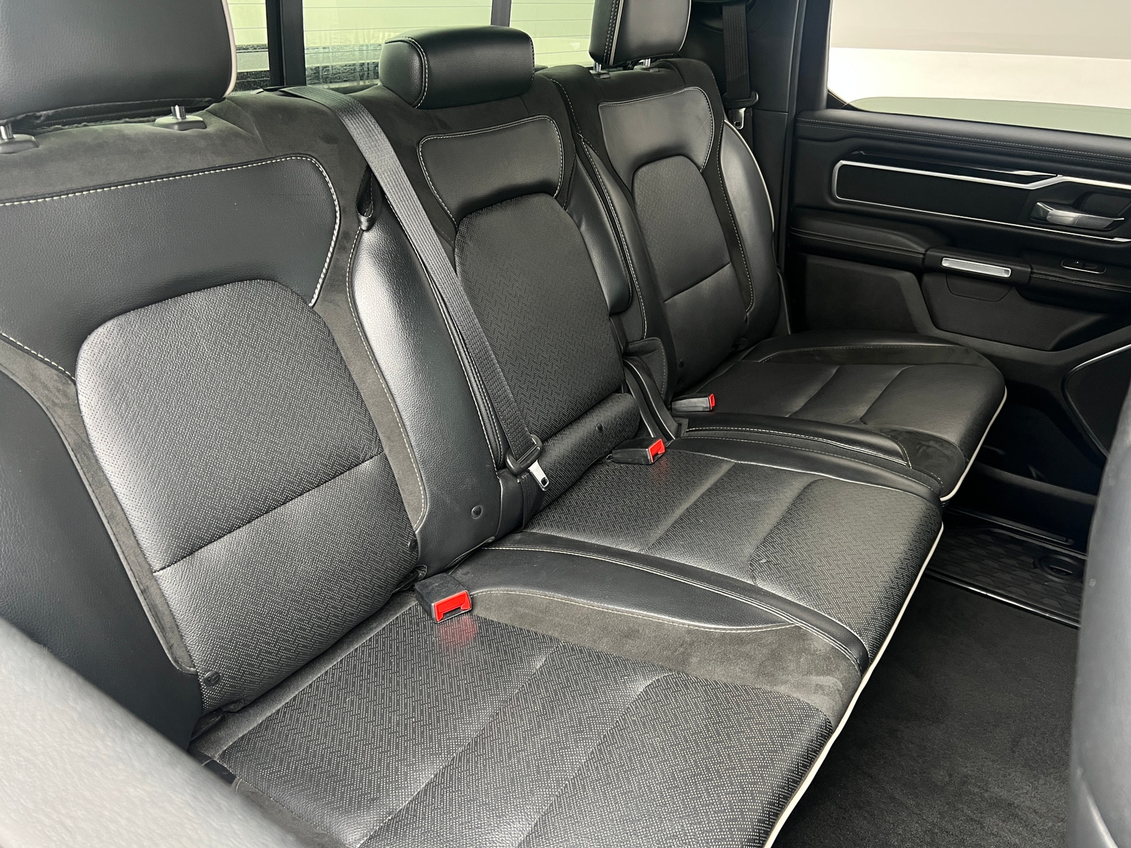Thumbnail: 2019 RAM 1500 - 5