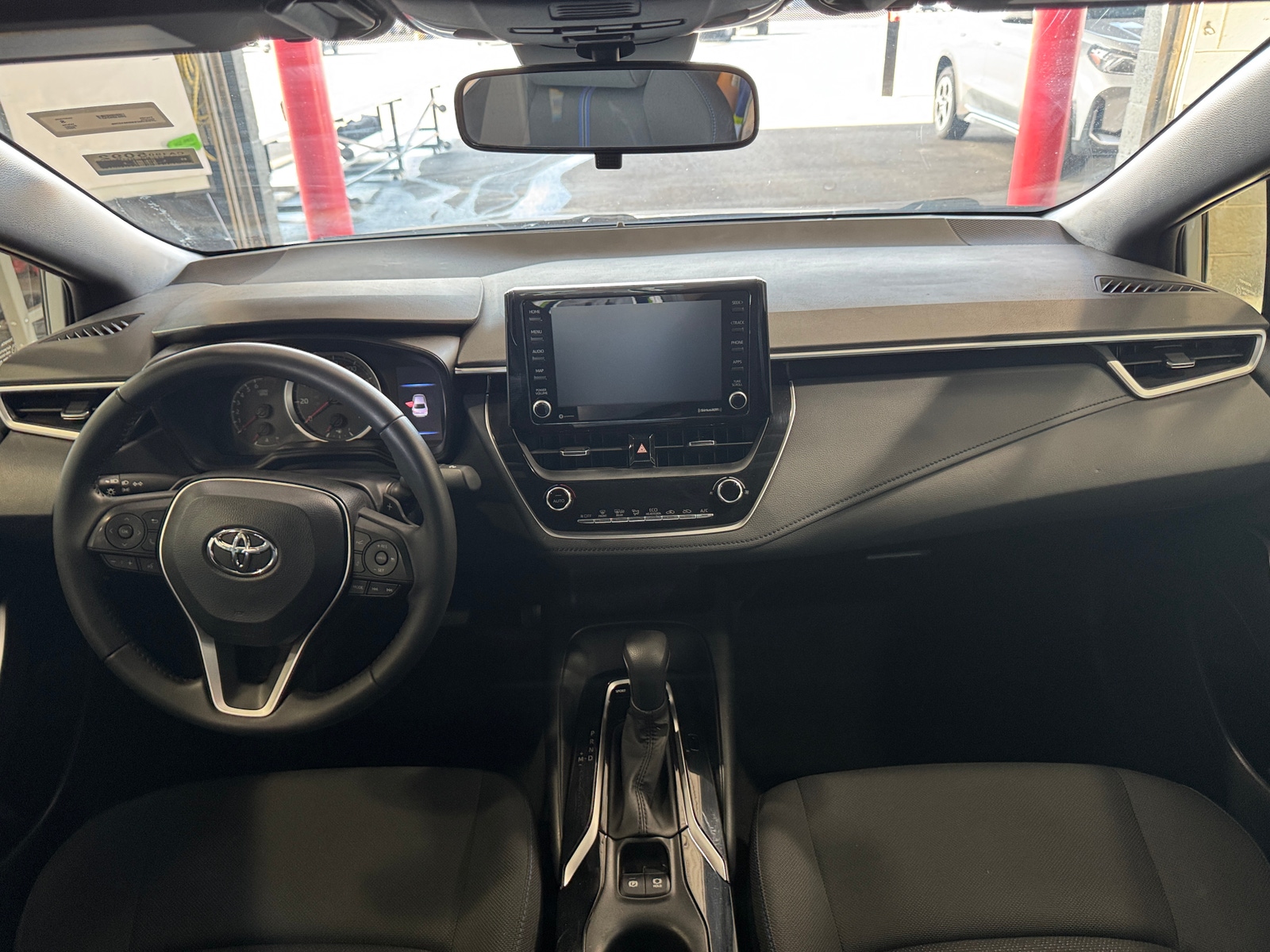 Thumbnail: 2022 Toyota Corolla - 3