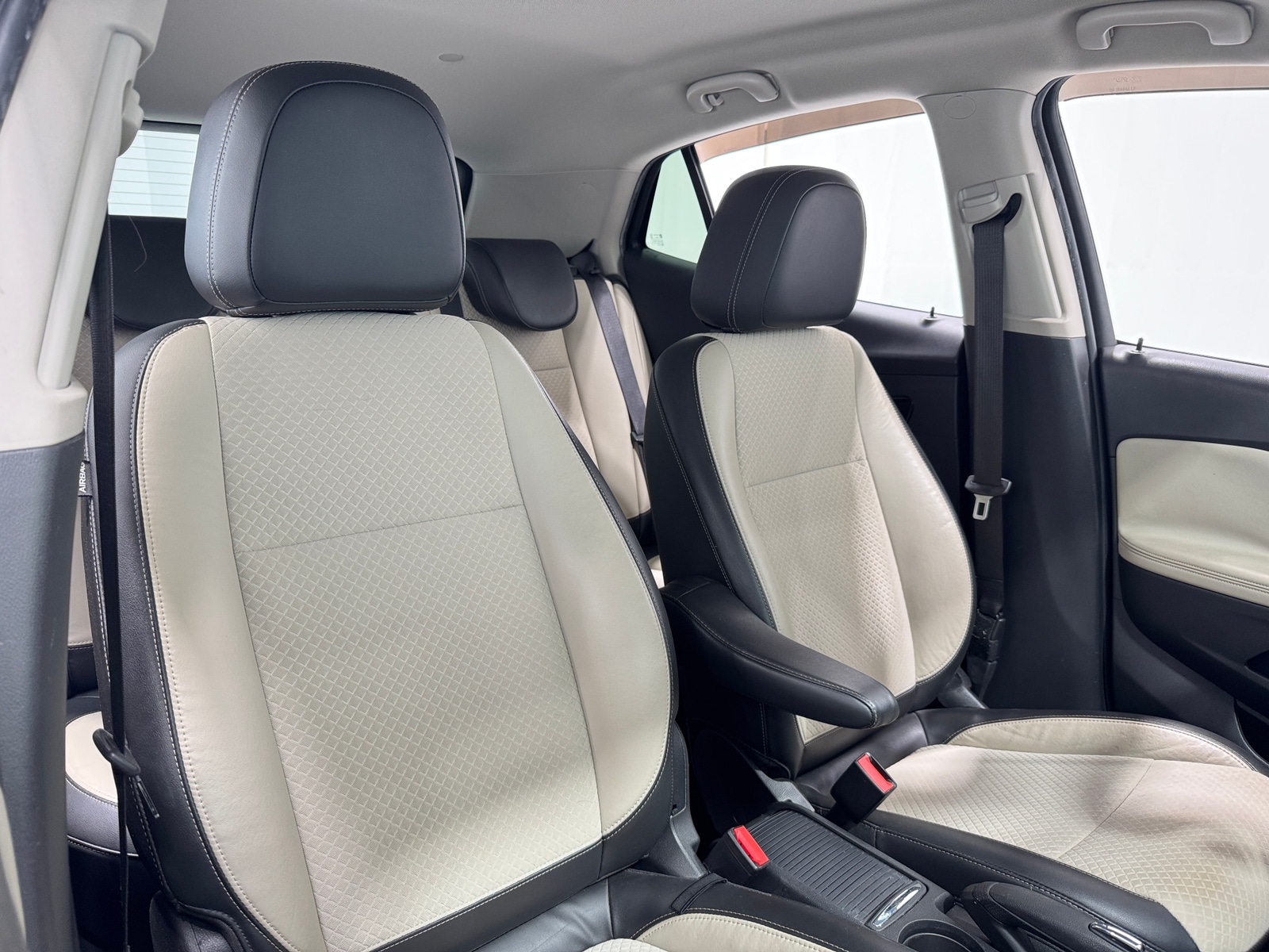 Thumbnail: 2017 Buick Encore - 2