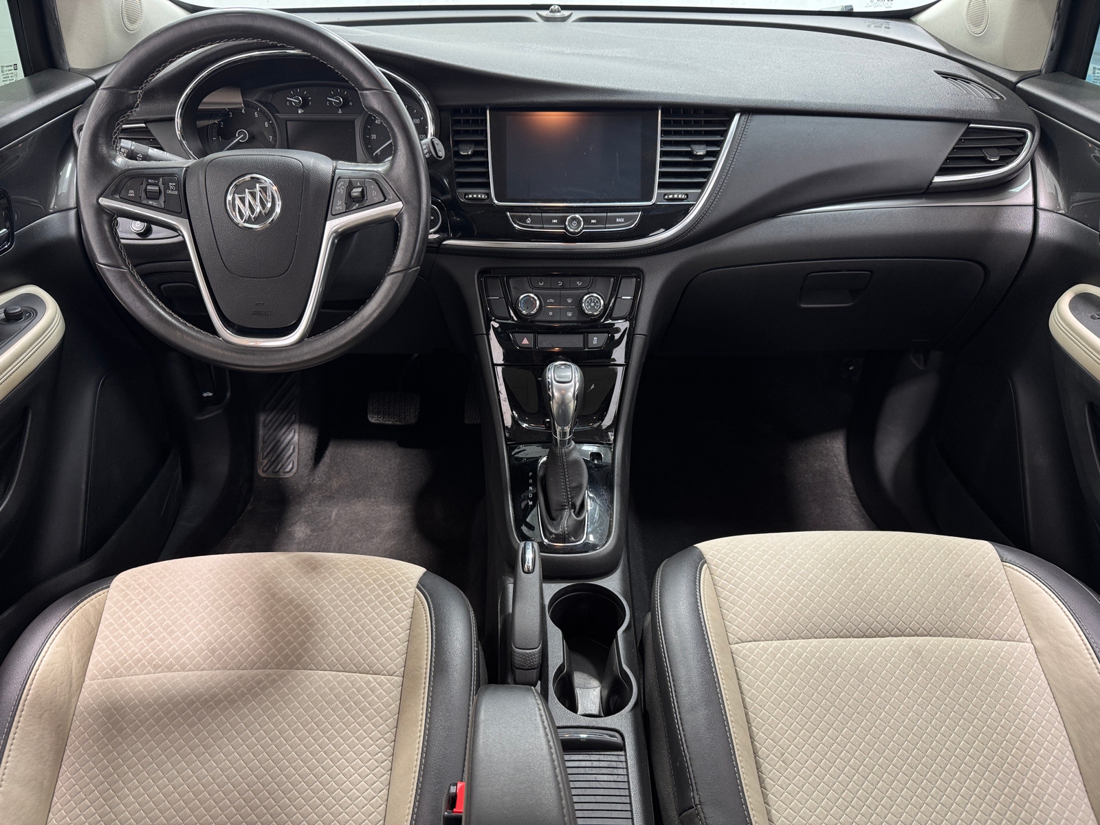 Thumbnail: 2017 Buick Encore - 3