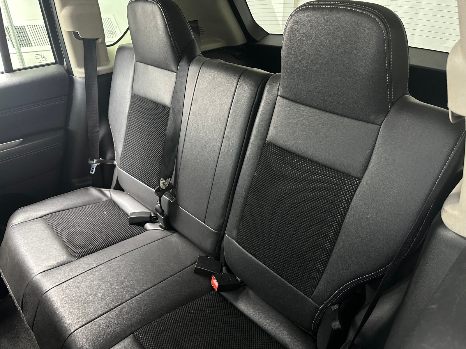 Thumbnail: 2014 Jeep Compass - 6