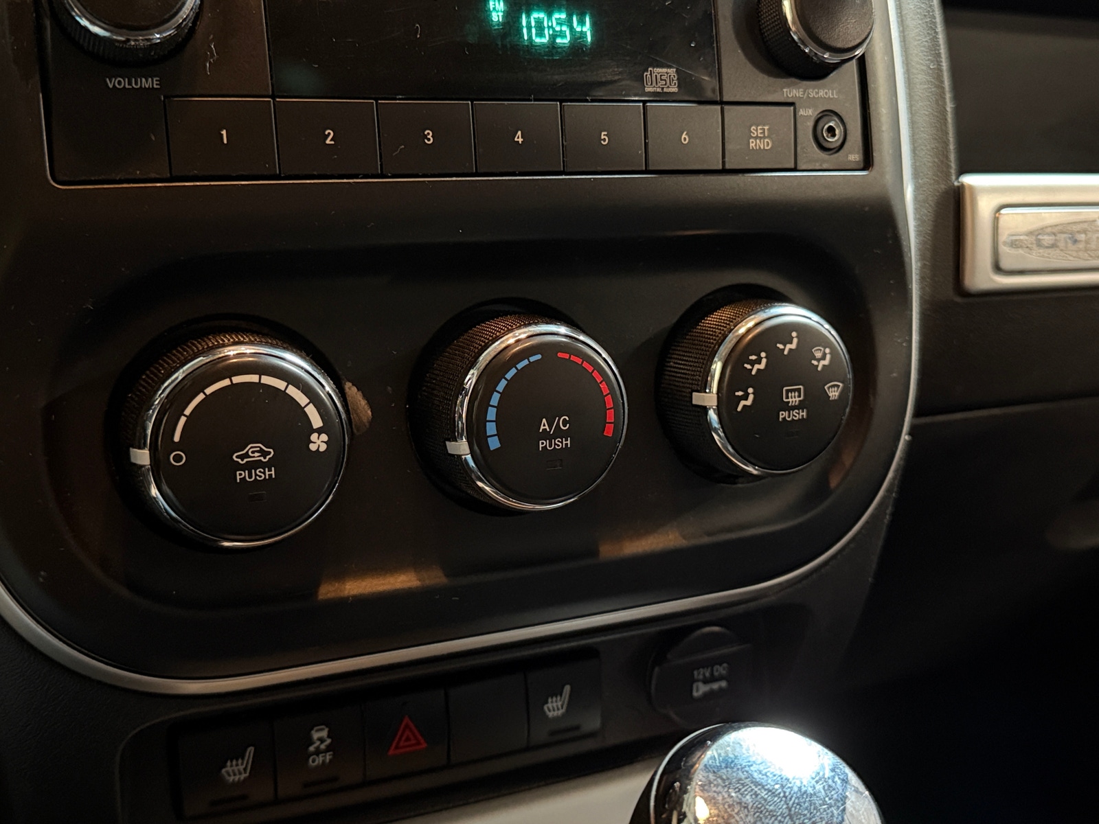 Thumbnail: 2014 Jeep Compass - 4