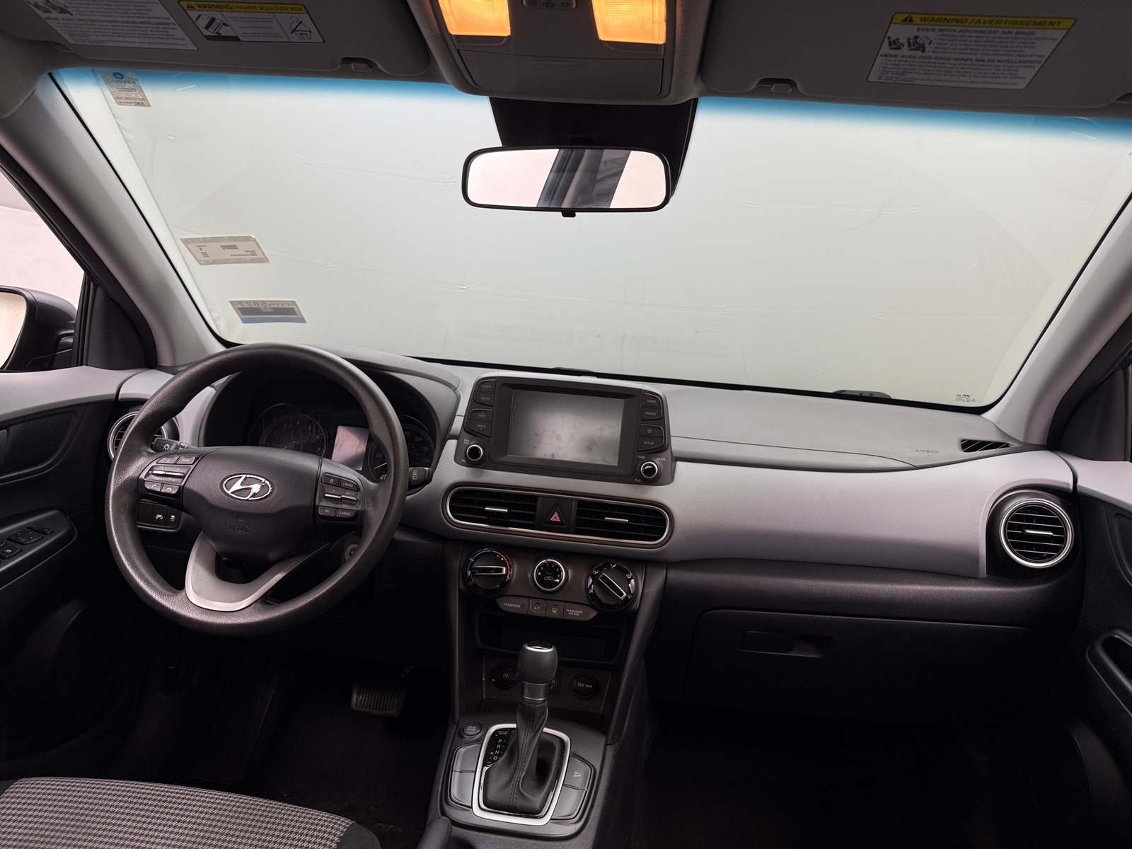 Thumbnail: 2019 Hyundai Kona - 3