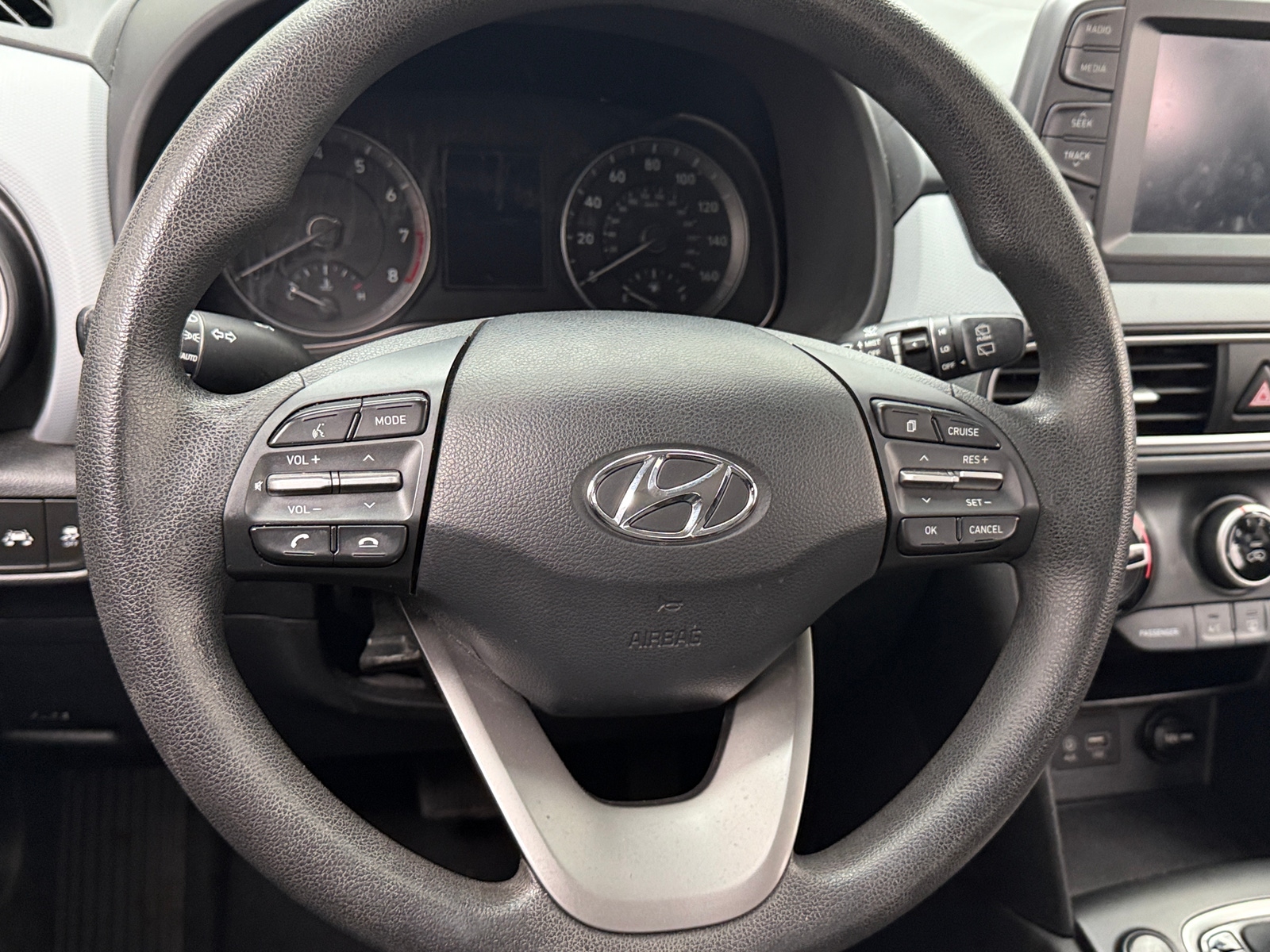 Thumbnail: 2019 Hyundai Kona - 5