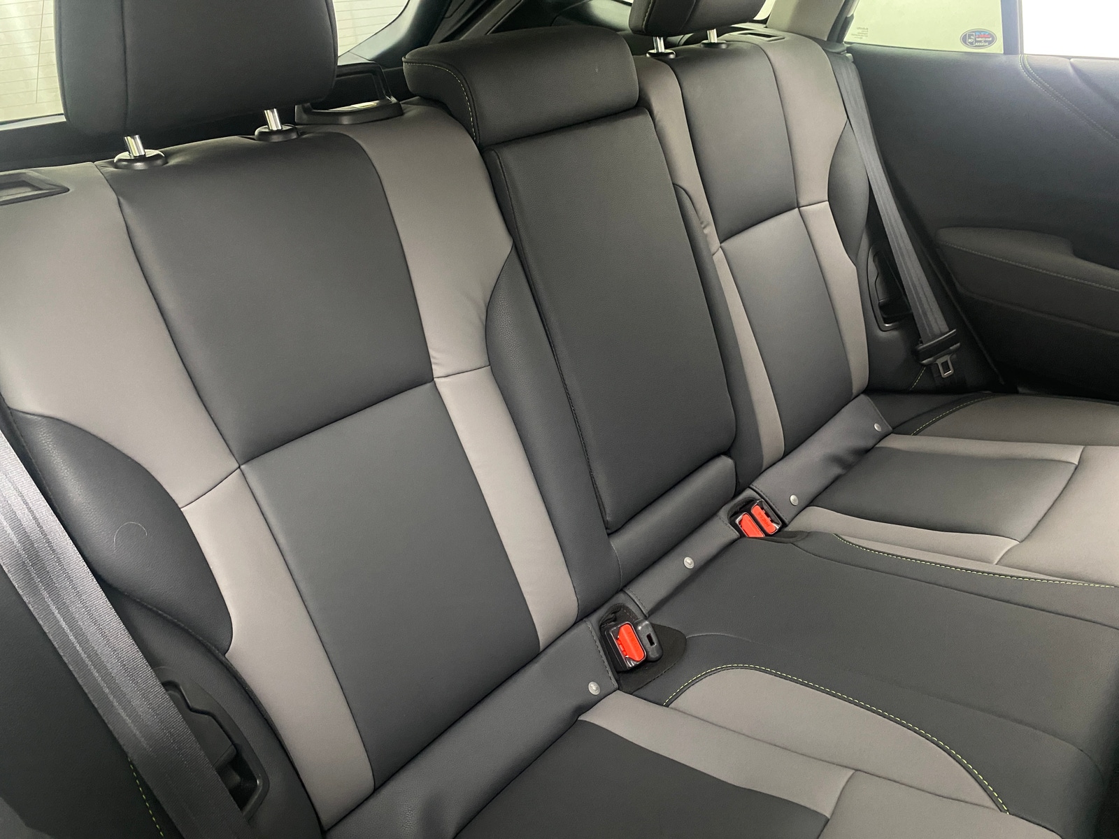 Thumbnail: 2023 Subaru Outback - 5