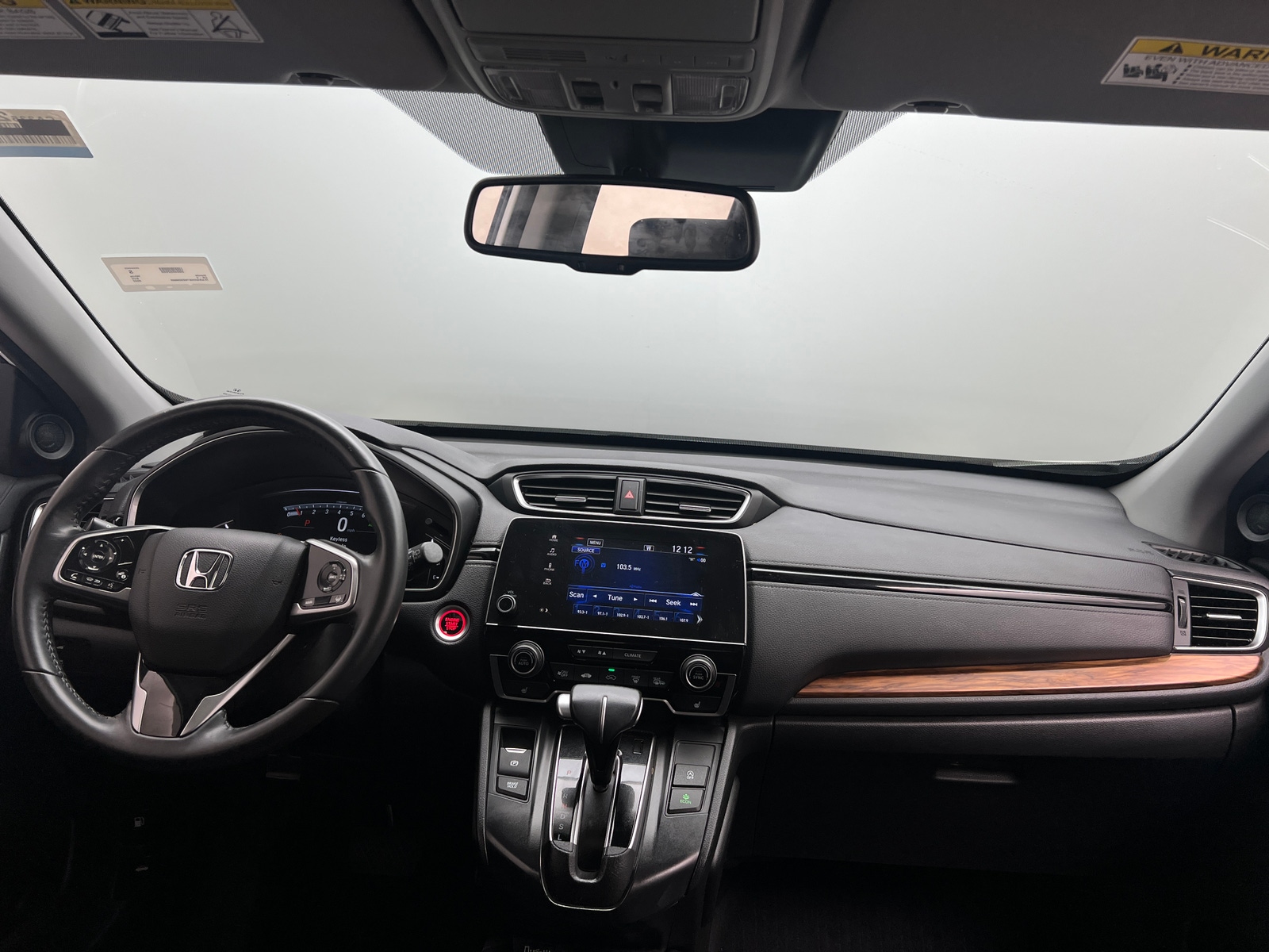 Thumbnail: 2022 Honda CR-V - 2