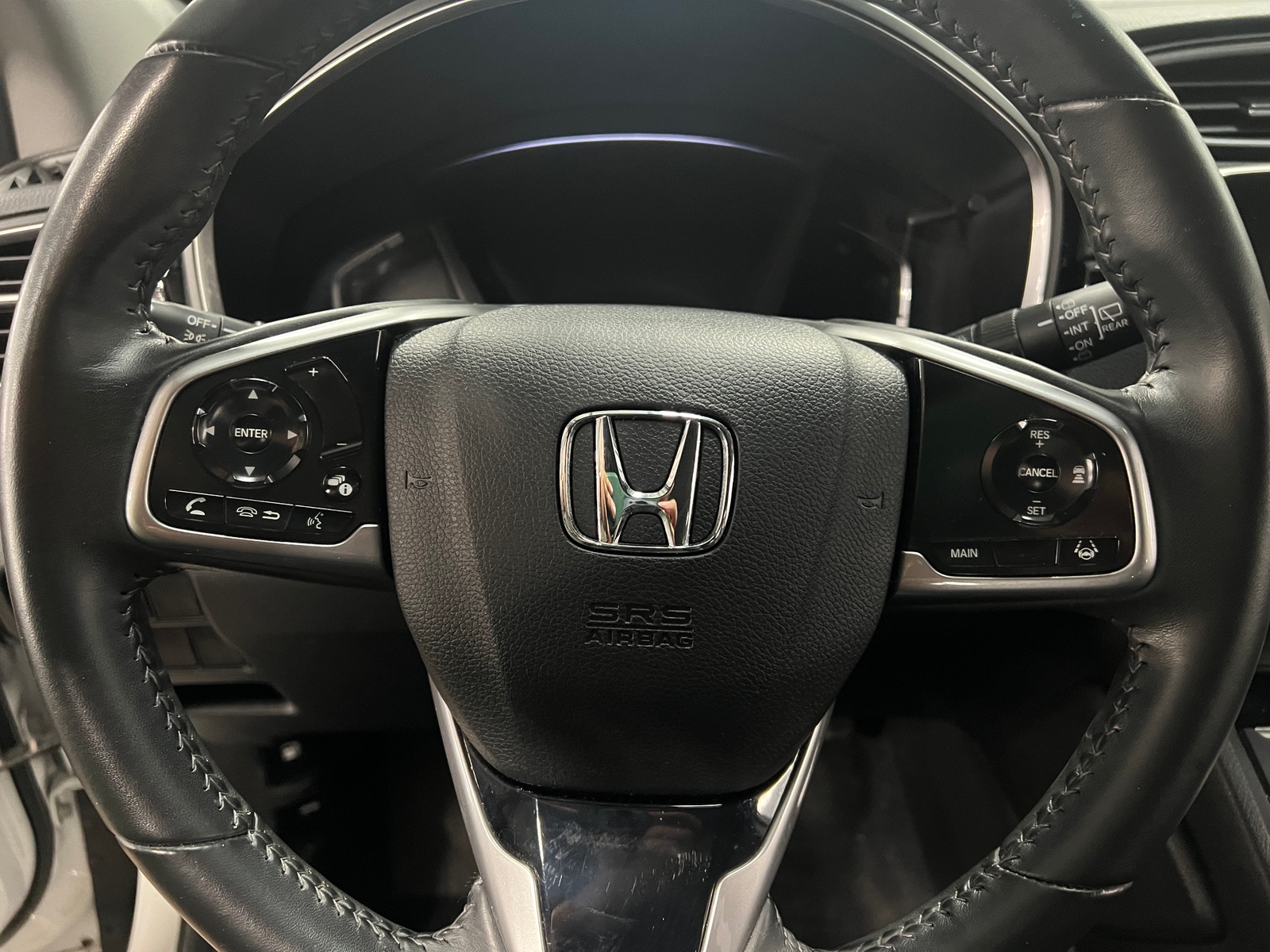 Thumbnail: 2022 Honda CR-V - 4