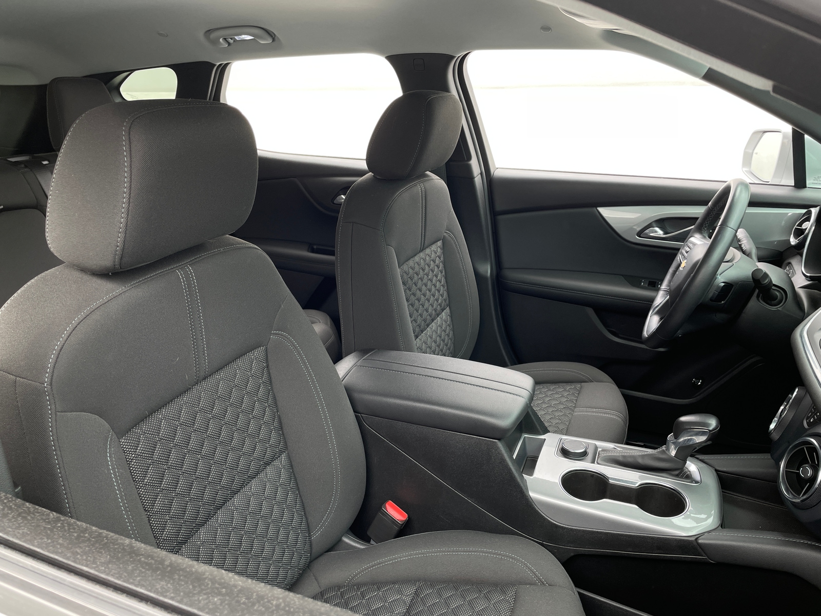 Thumbnail: 2019 Chevrolet Blazer - 2