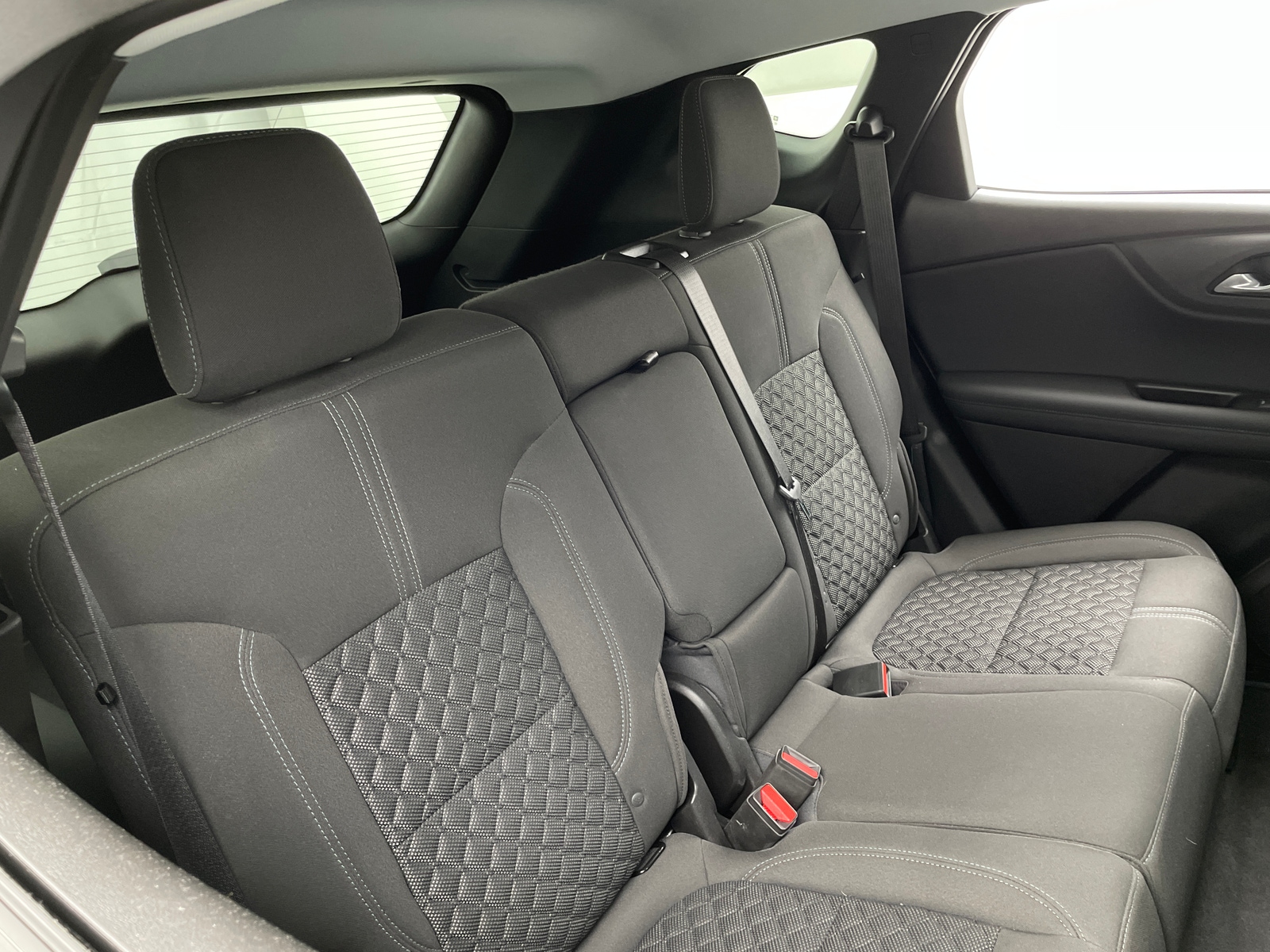 Thumbnail: 2019 Chevrolet Blazer - 6