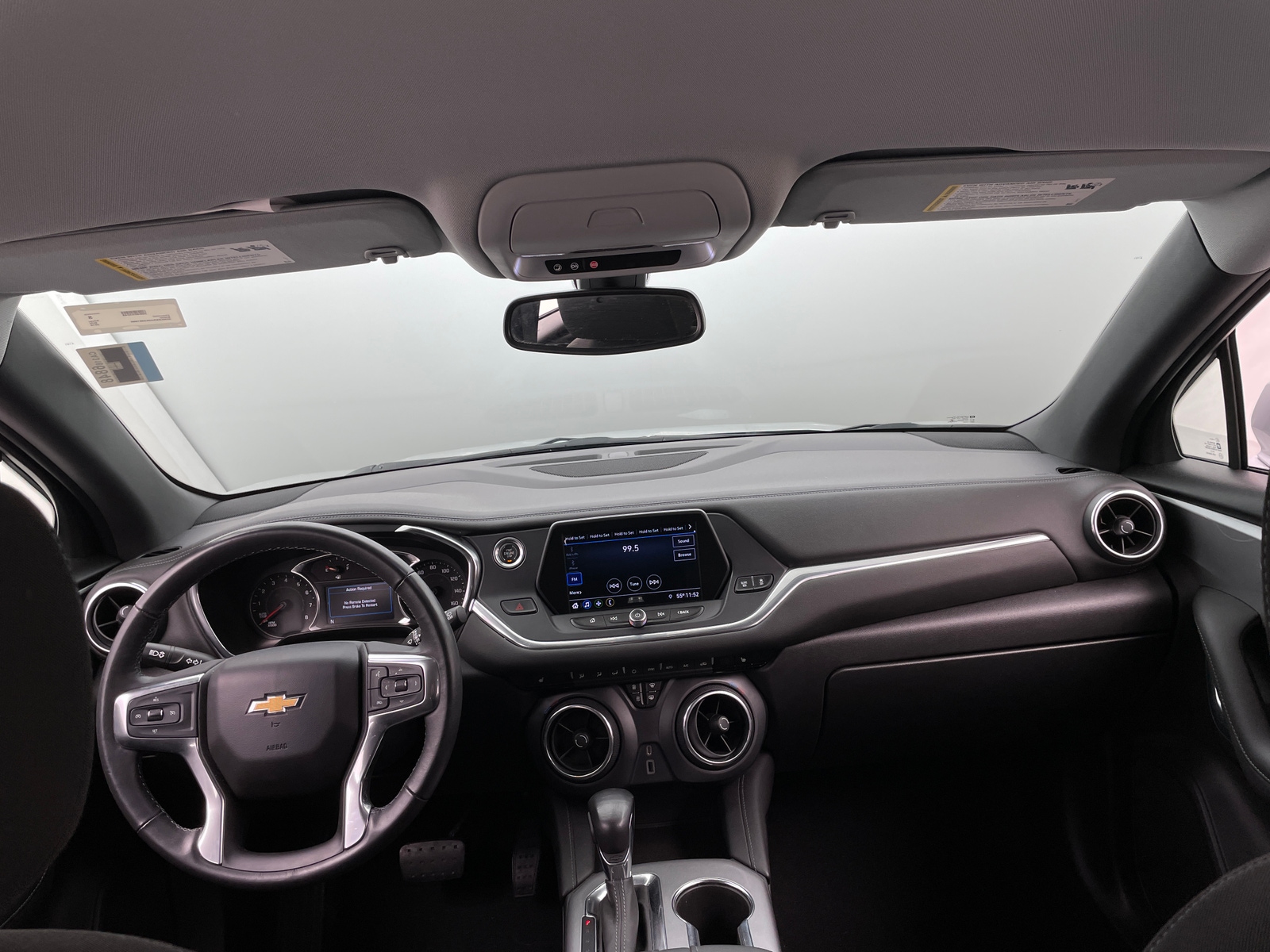 Thumbnail: 2019 Chevrolet Blazer - 3