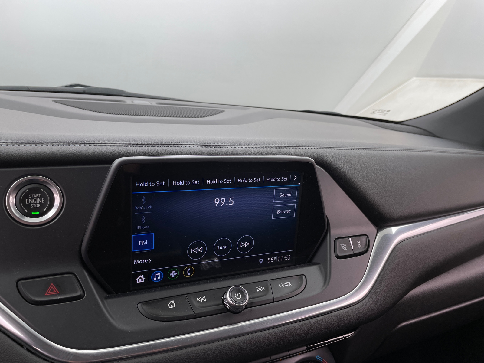 Thumbnail: 2019 Chevrolet Blazer - 4