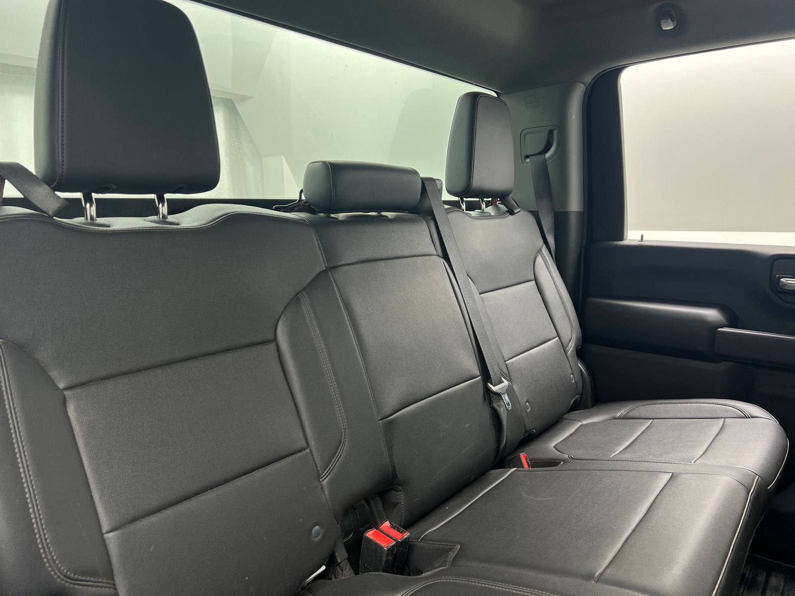 Thumbnail: 2020 Chevrolet Silverado 2500 - 6