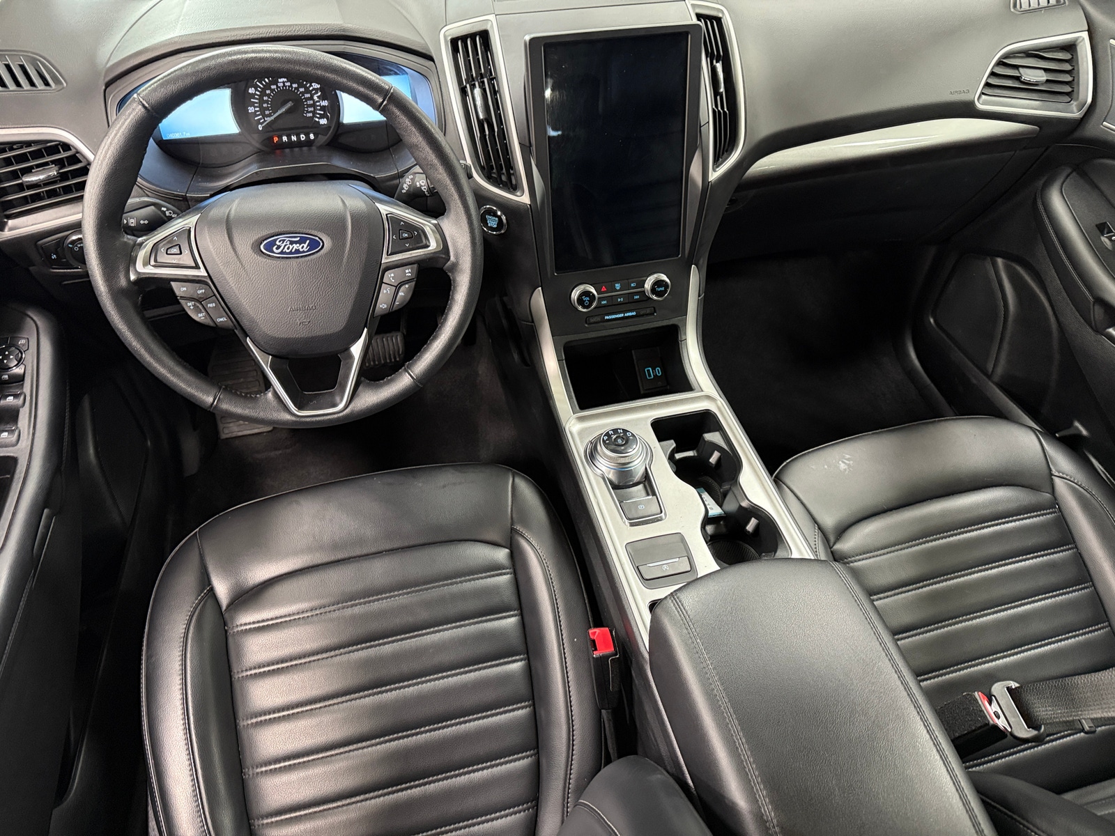 Thumbnail: 2024 Ford Edge - 2