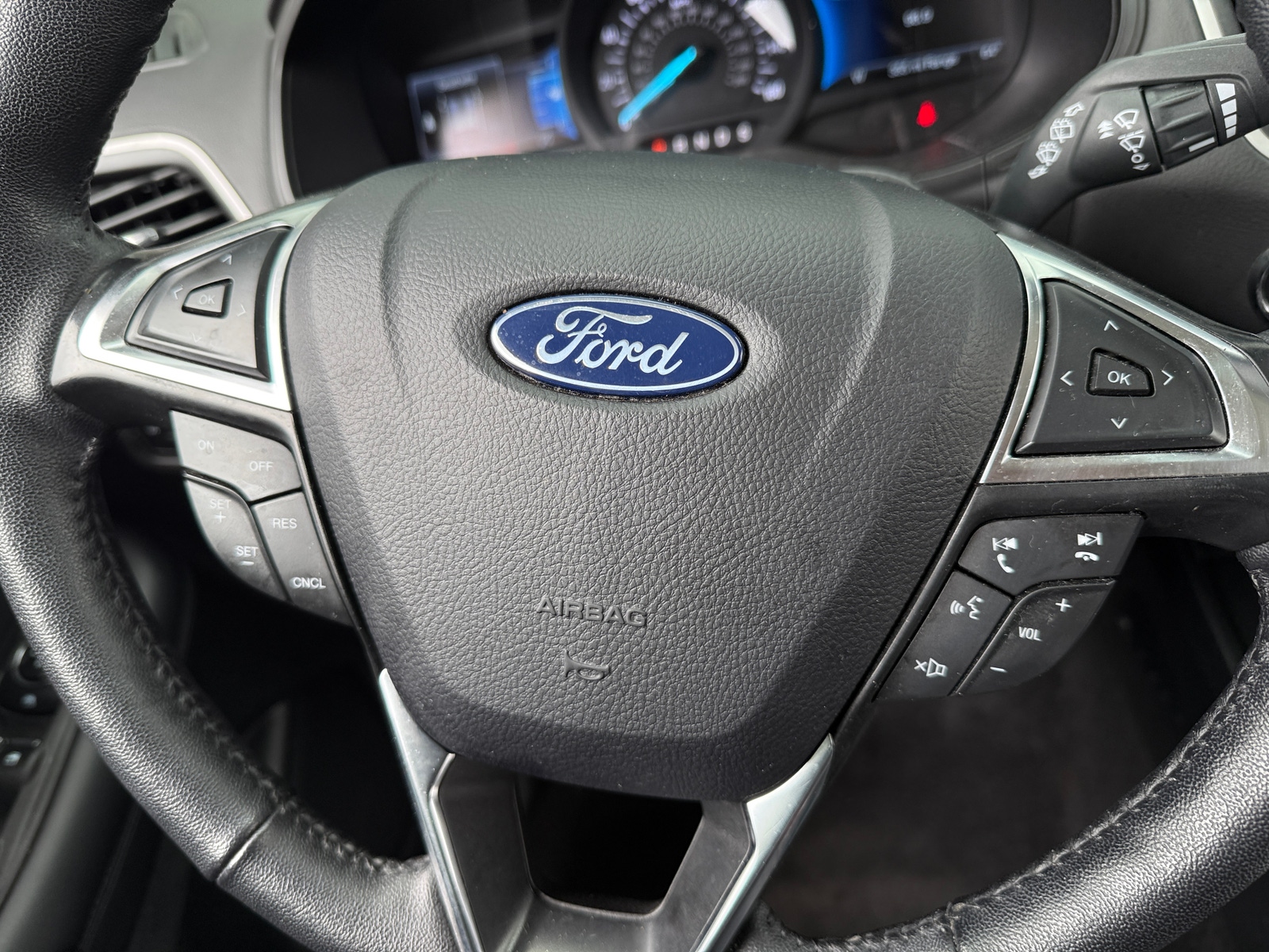 Thumbnail: 2024 Ford Edge - 4