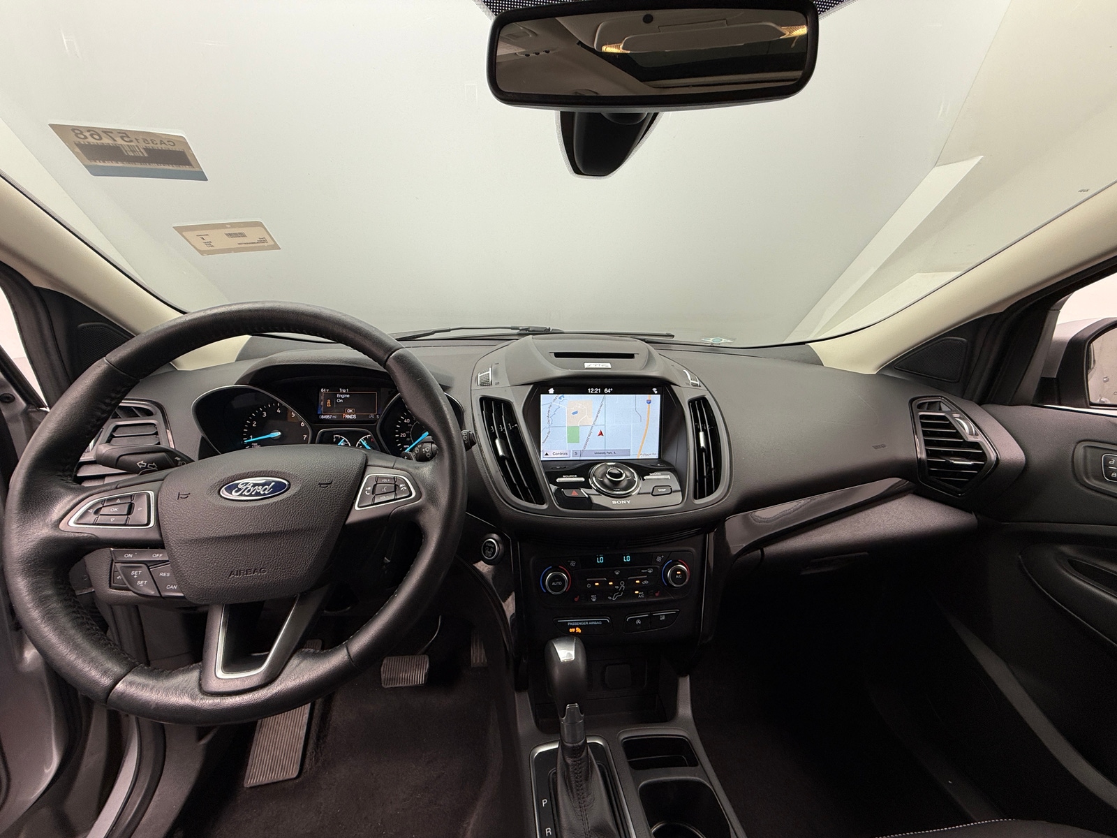Thumbnail: 2017 Ford Escape - 2