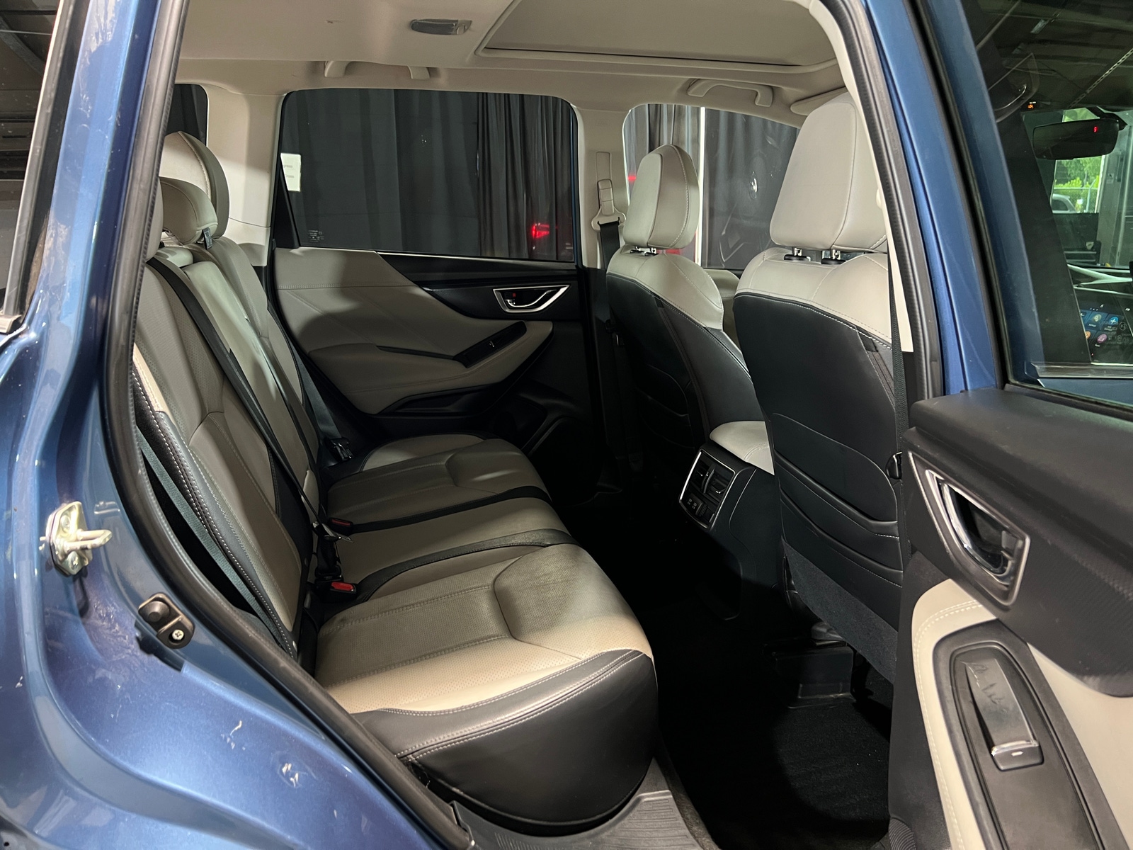 Thumbnail: 2019 Subaru Forester - 5