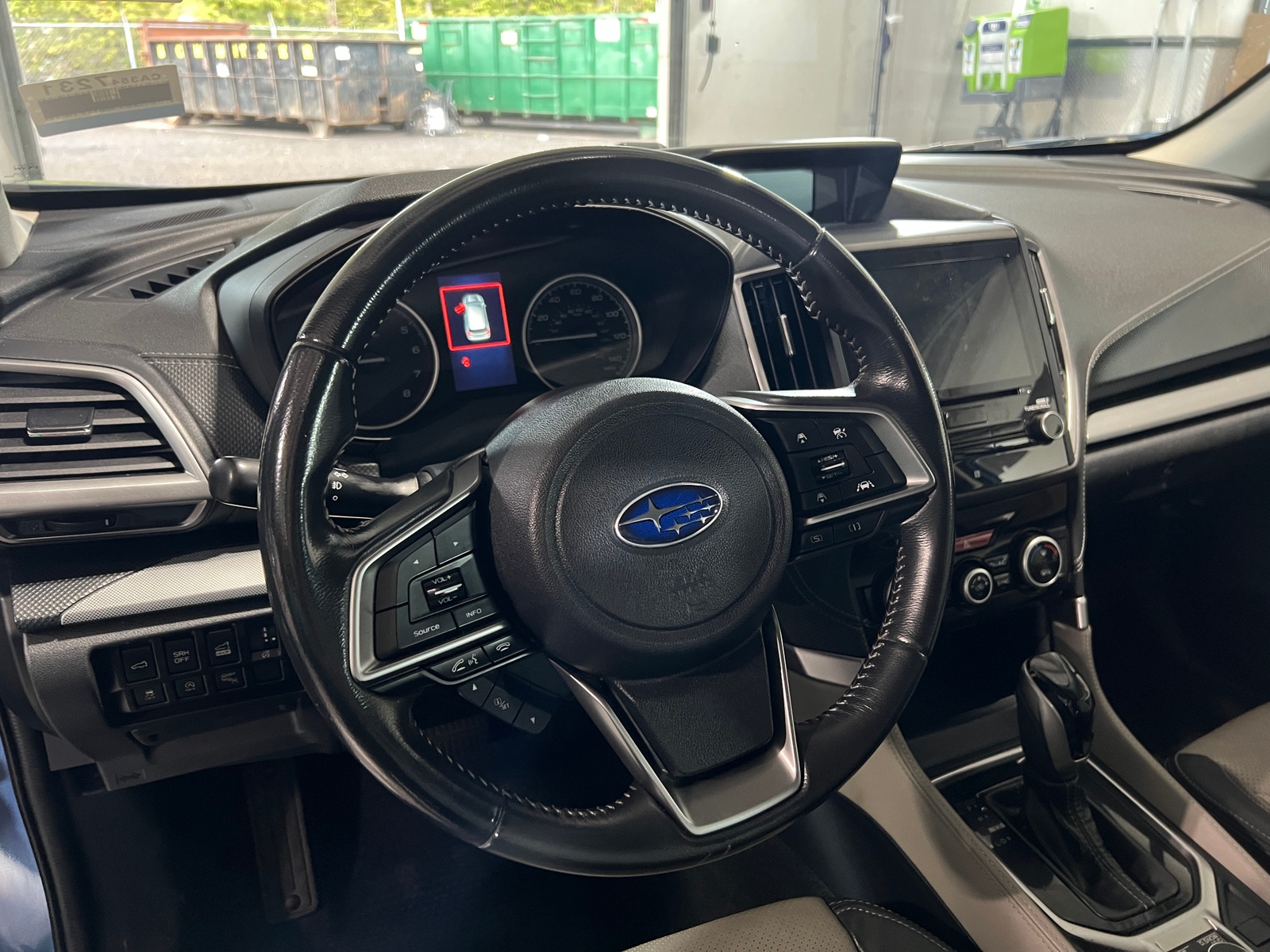 Thumbnail: 2019 Subaru Forester - 4