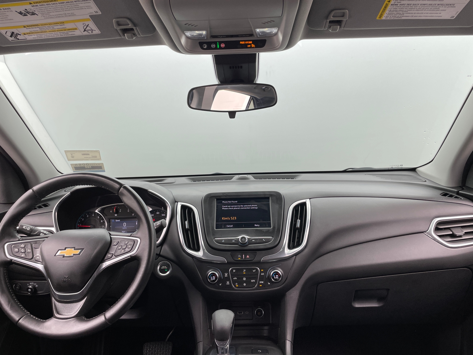 Thumbnail: 2022 Chevrolet Equinox - 3