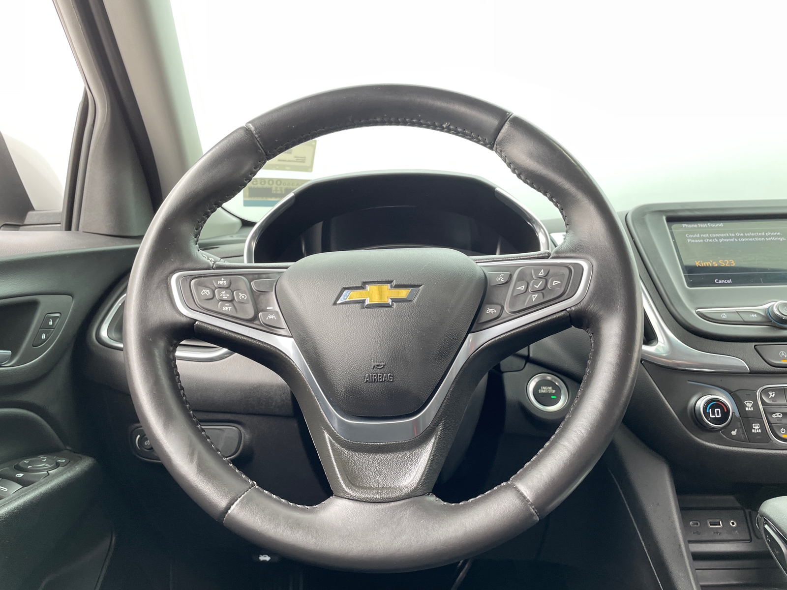 Thumbnail: 2022 Chevrolet Equinox - 5