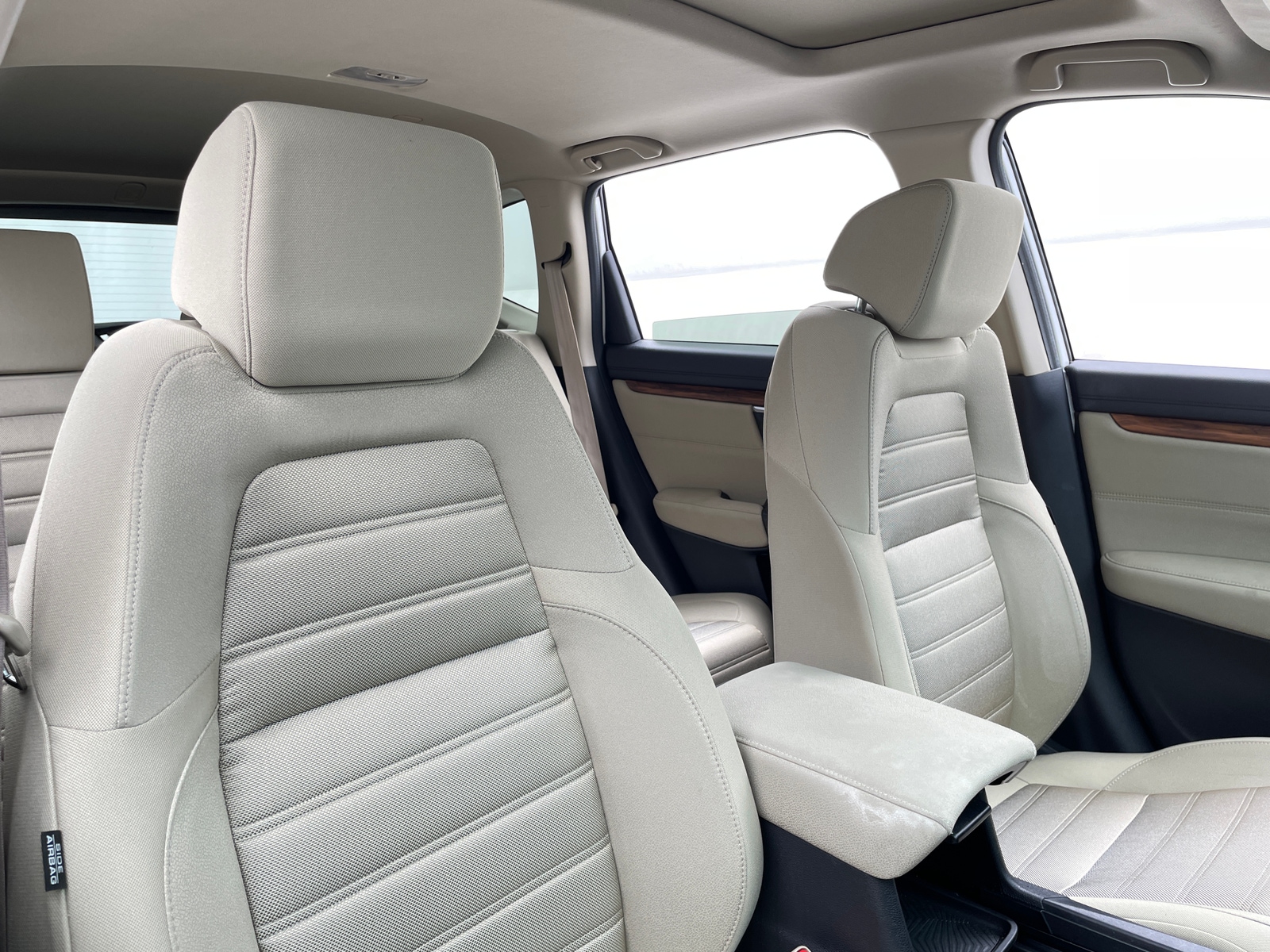 Thumbnail: 2019 Honda CR-V - 2
