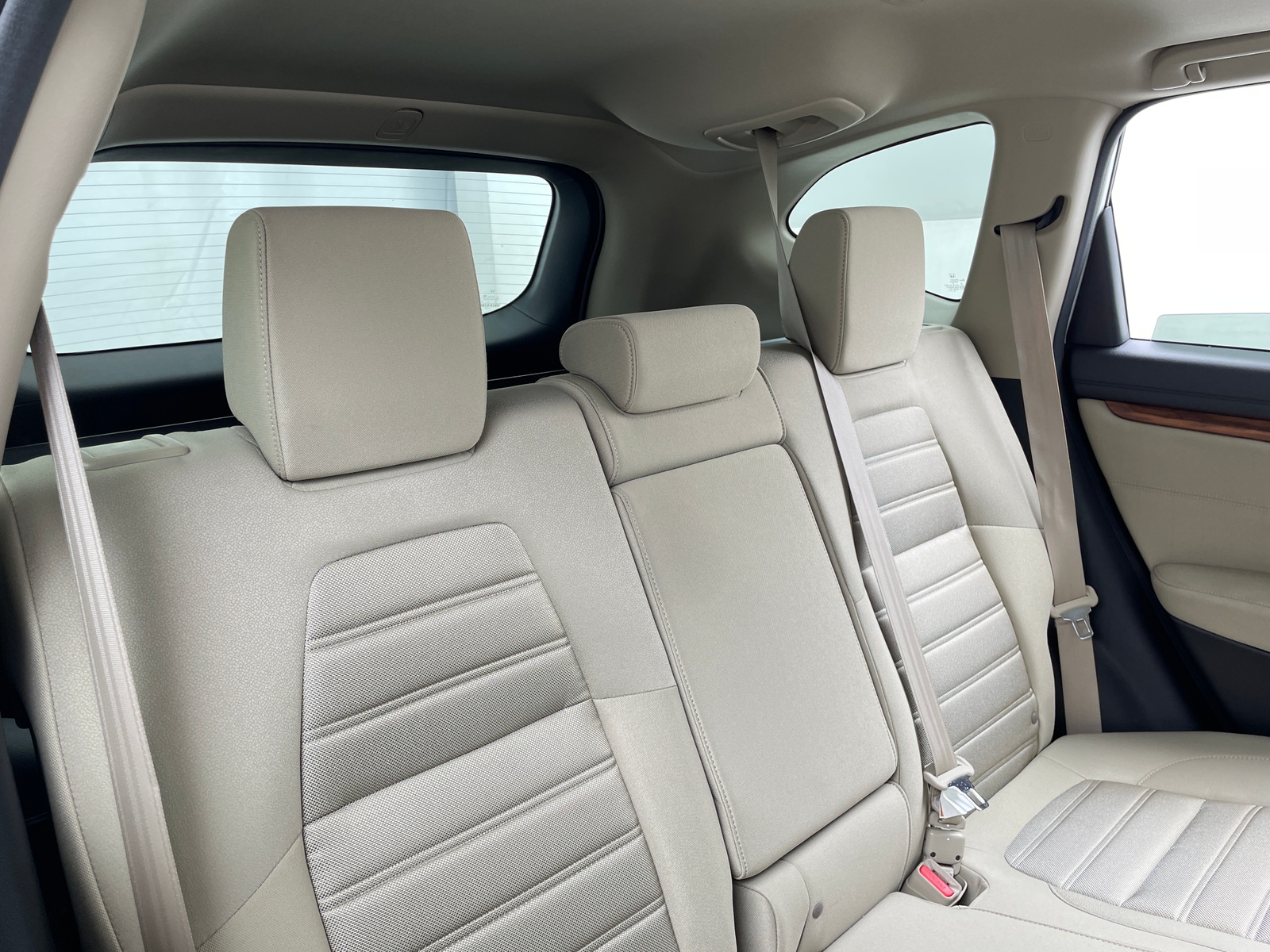 Thumbnail: 2019 Honda CR-V - 6