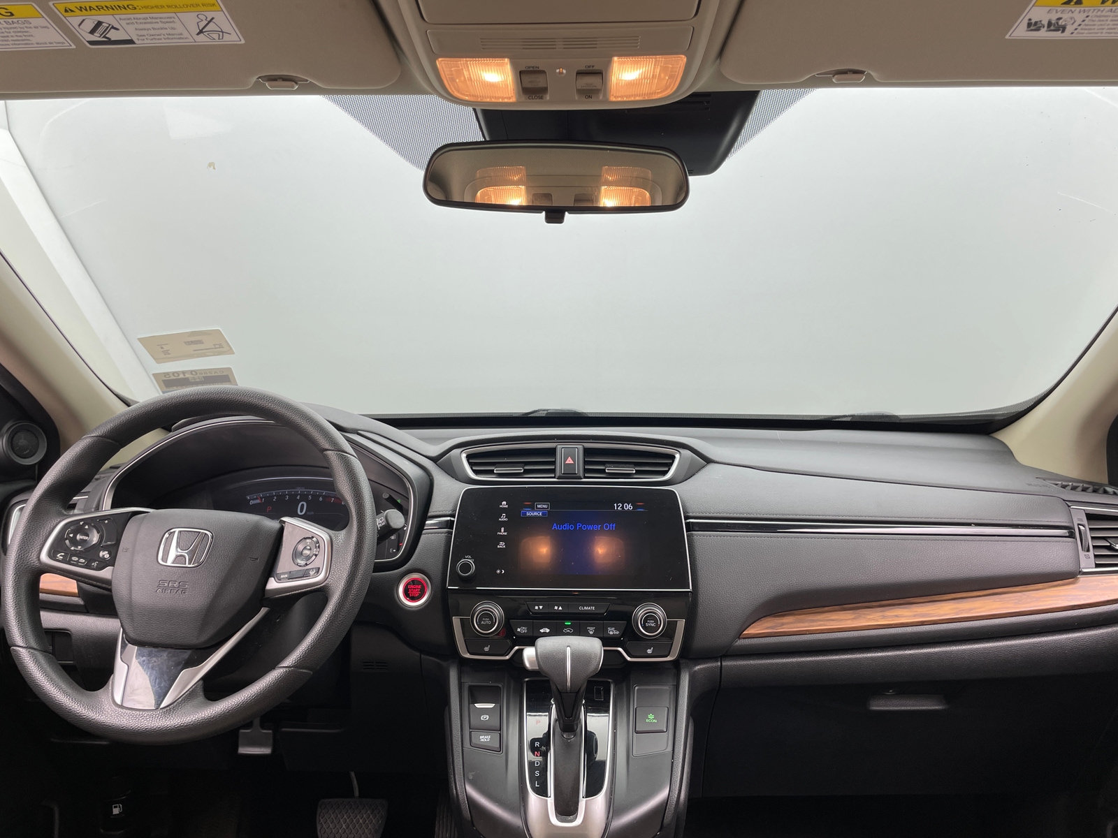 Thumbnail: 2019 Honda CR-V - 3