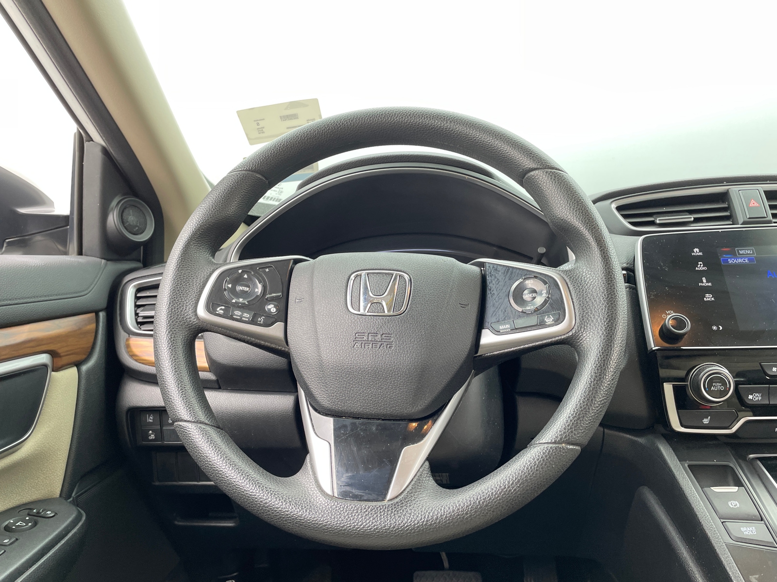 Thumbnail: 2019 Honda CR-V - 5