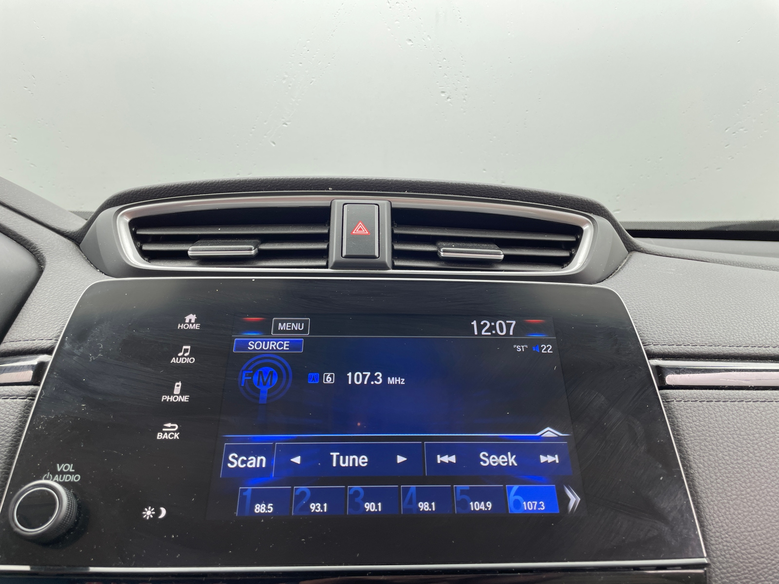 Thumbnail: 2019 Honda CR-V - 4