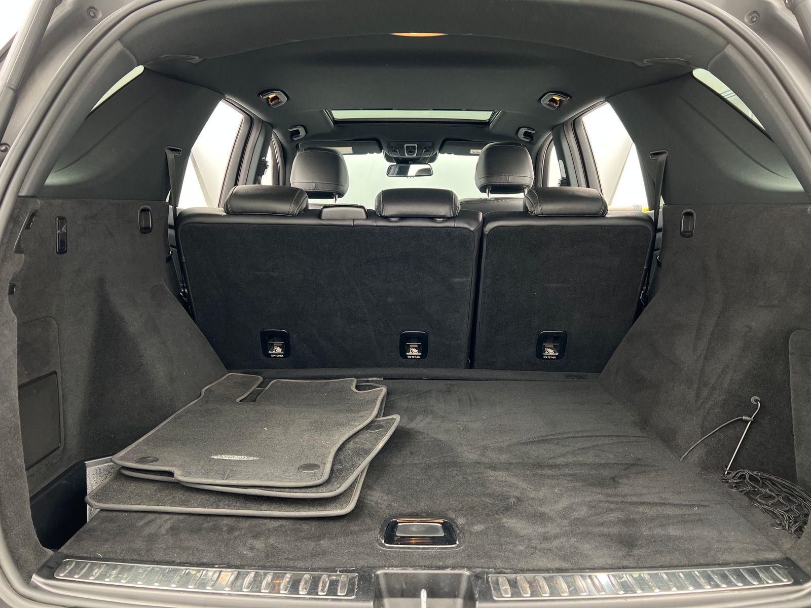 Thumbnail: 2018 Mercedes-Benz GLE - 6