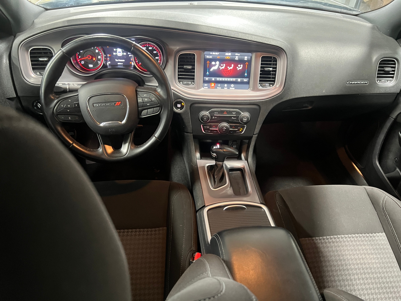 Thumbnail: 2023 Dodge Charger - 3