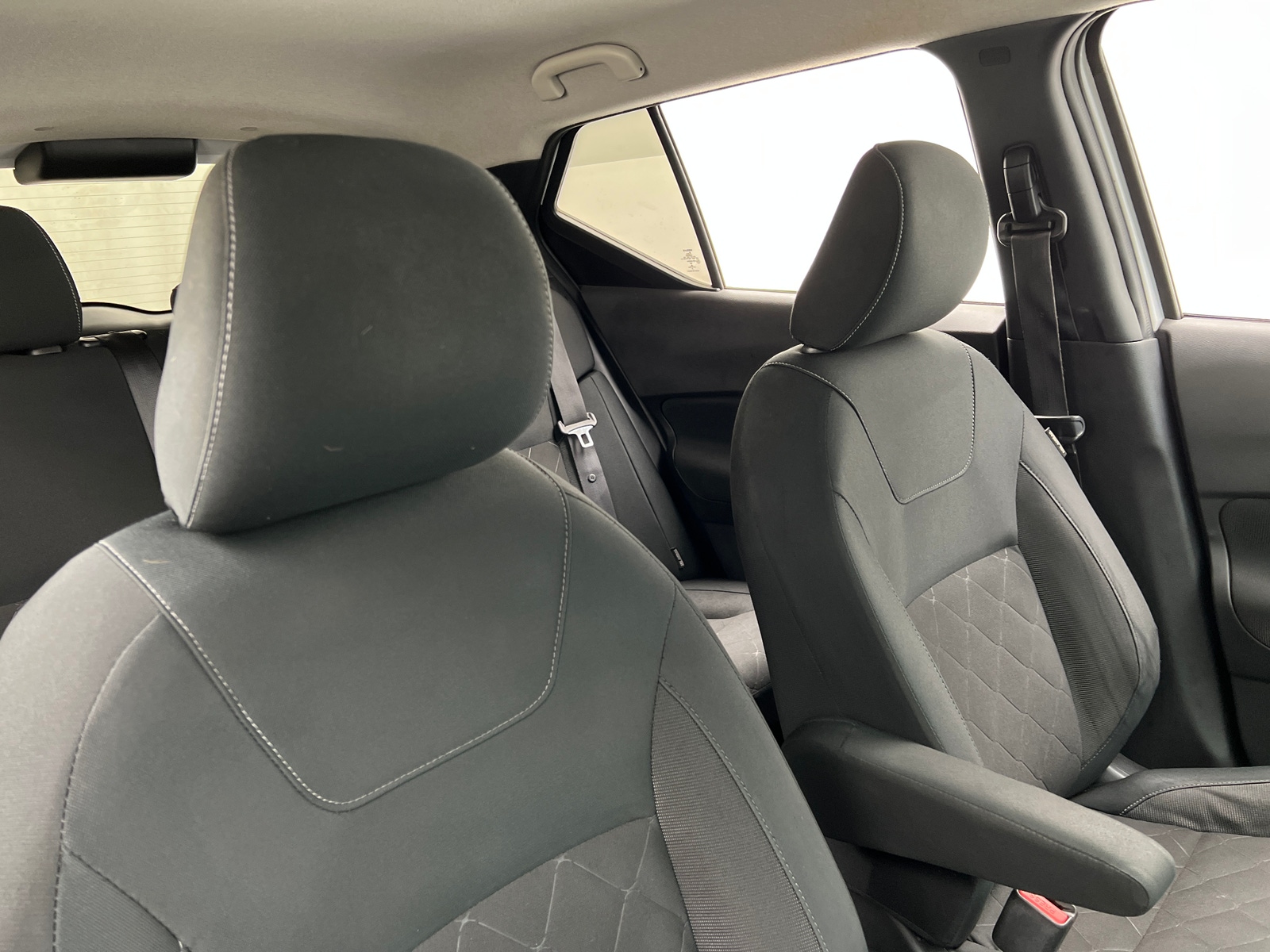 Thumbnail: 2020 Nissan Kicks - 2