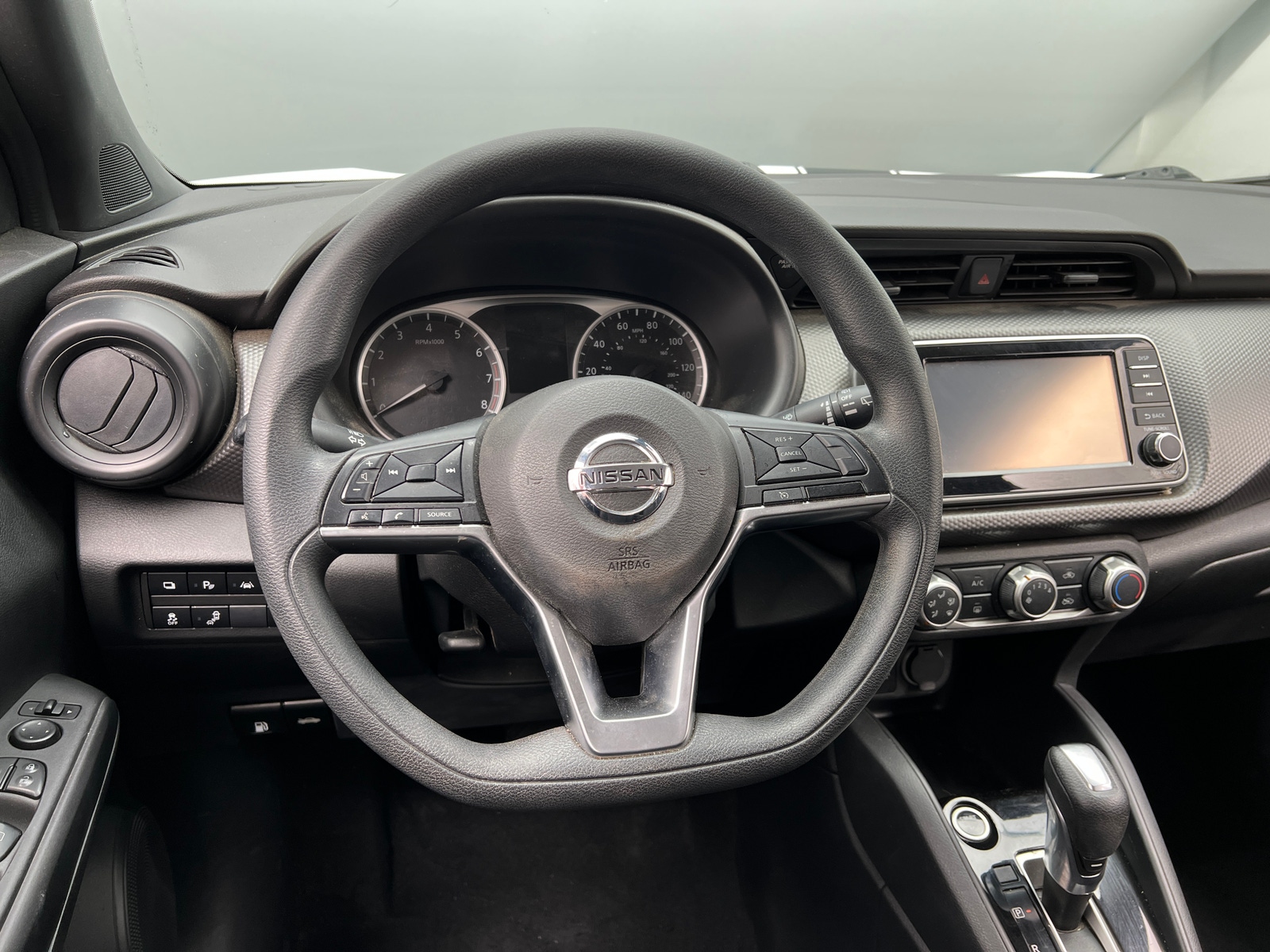 Thumbnail: 2020 Nissan Kicks - 5