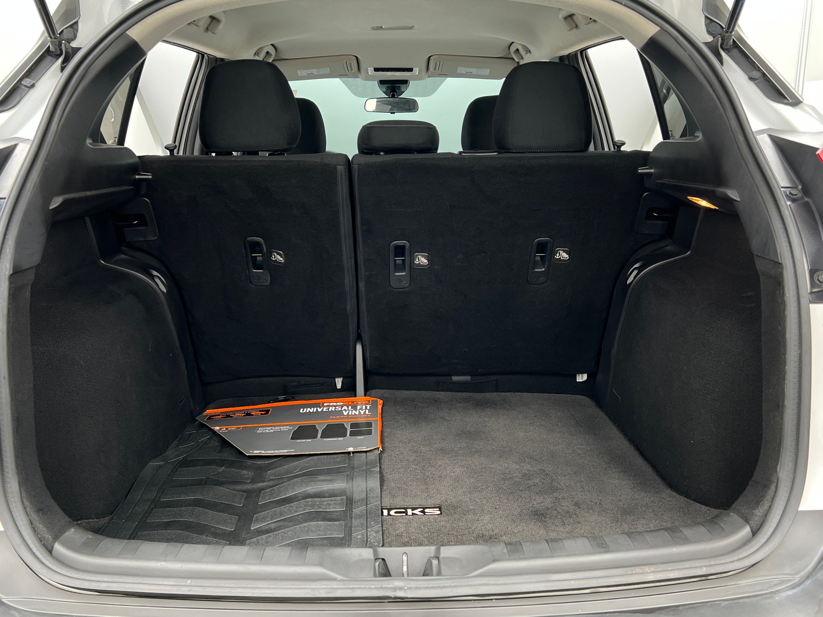 Thumbnail: 2020 Nissan Kicks - 7