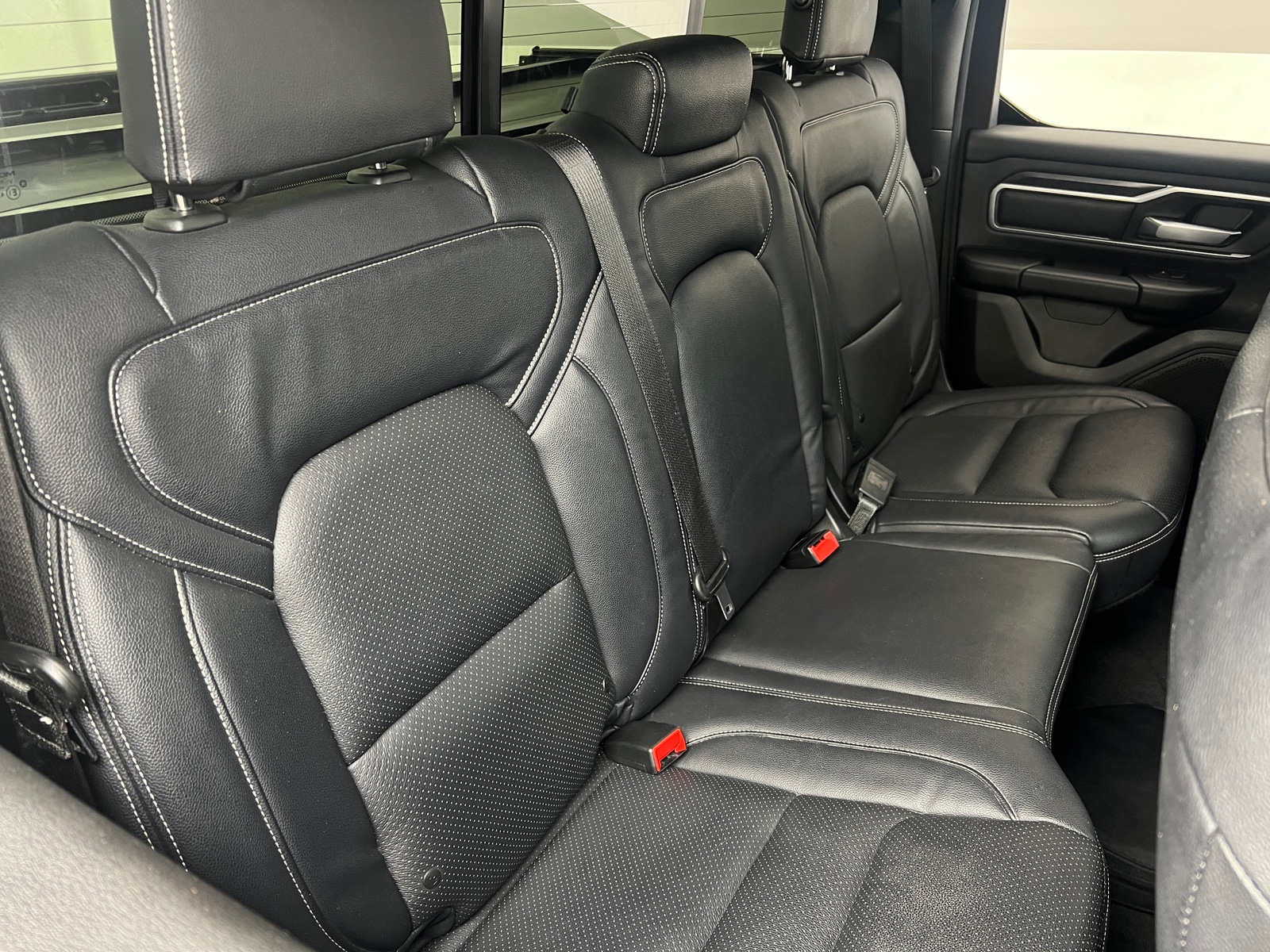 Thumbnail: 2022 RAM 1500 - 6