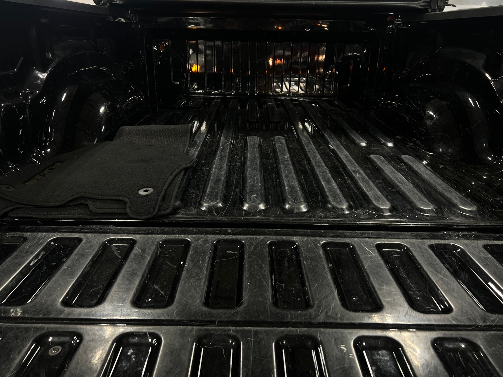 Thumbnail: 2022 RAM 1500 - 7