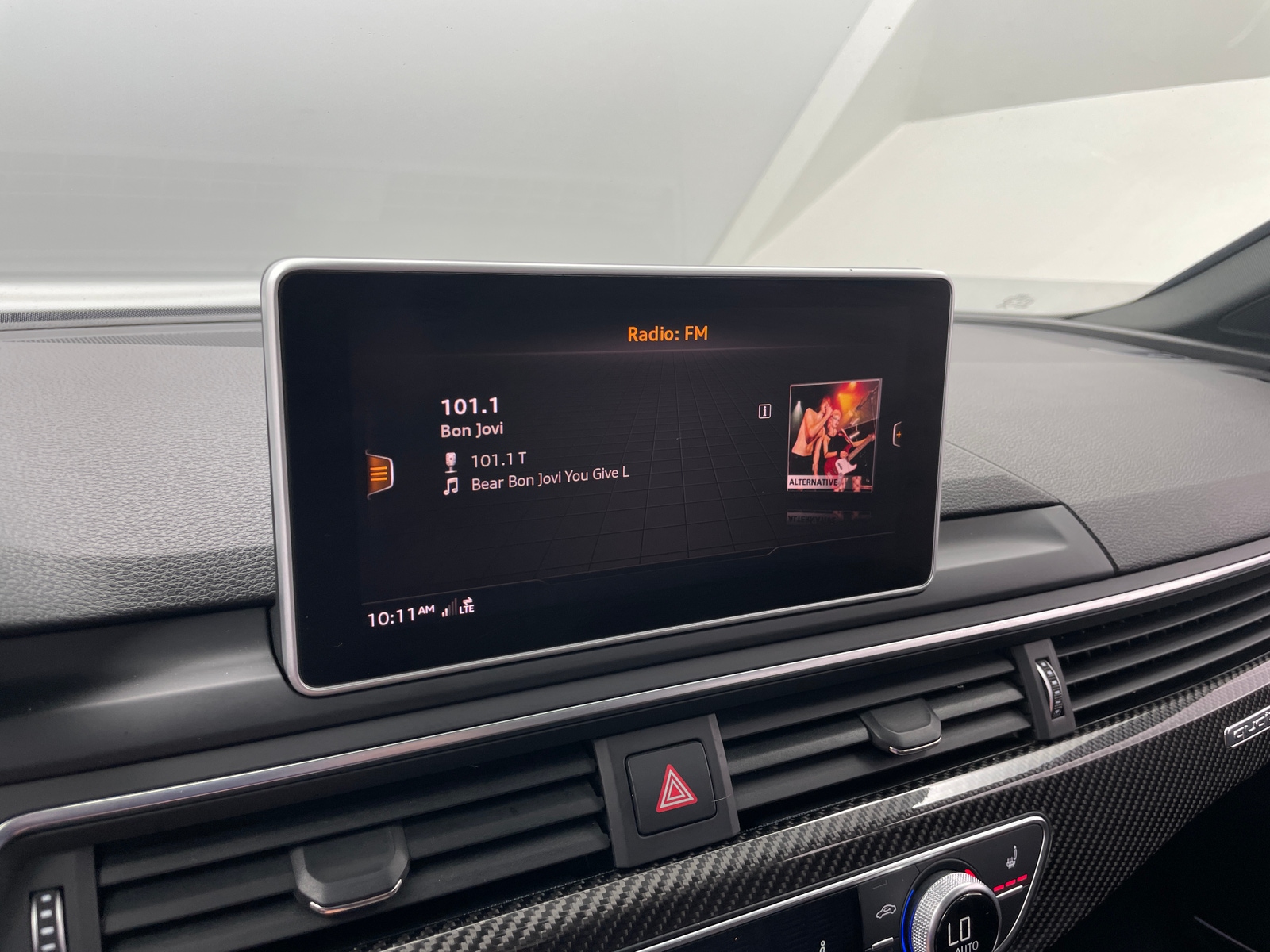 Thumbnail: 2019 Audi RS 5 - 3