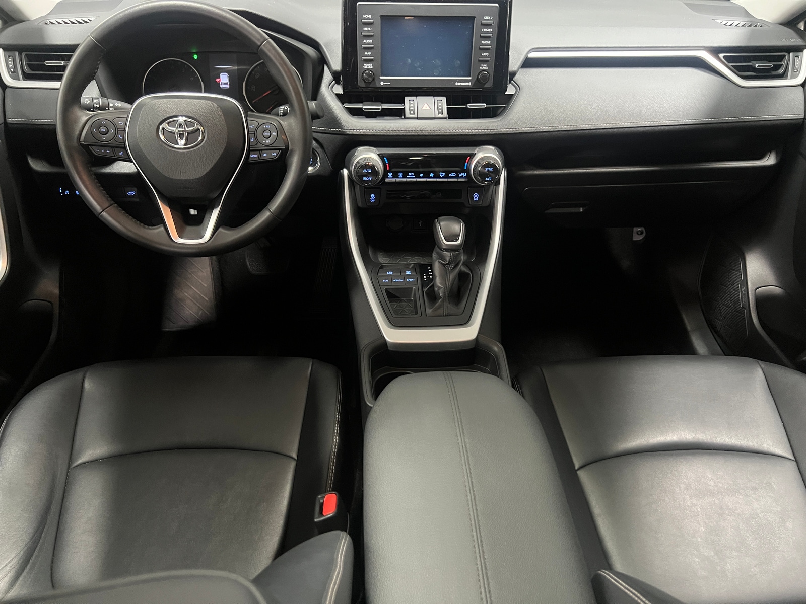 Thumbnail: 2021 Toyota RAV4 - 2