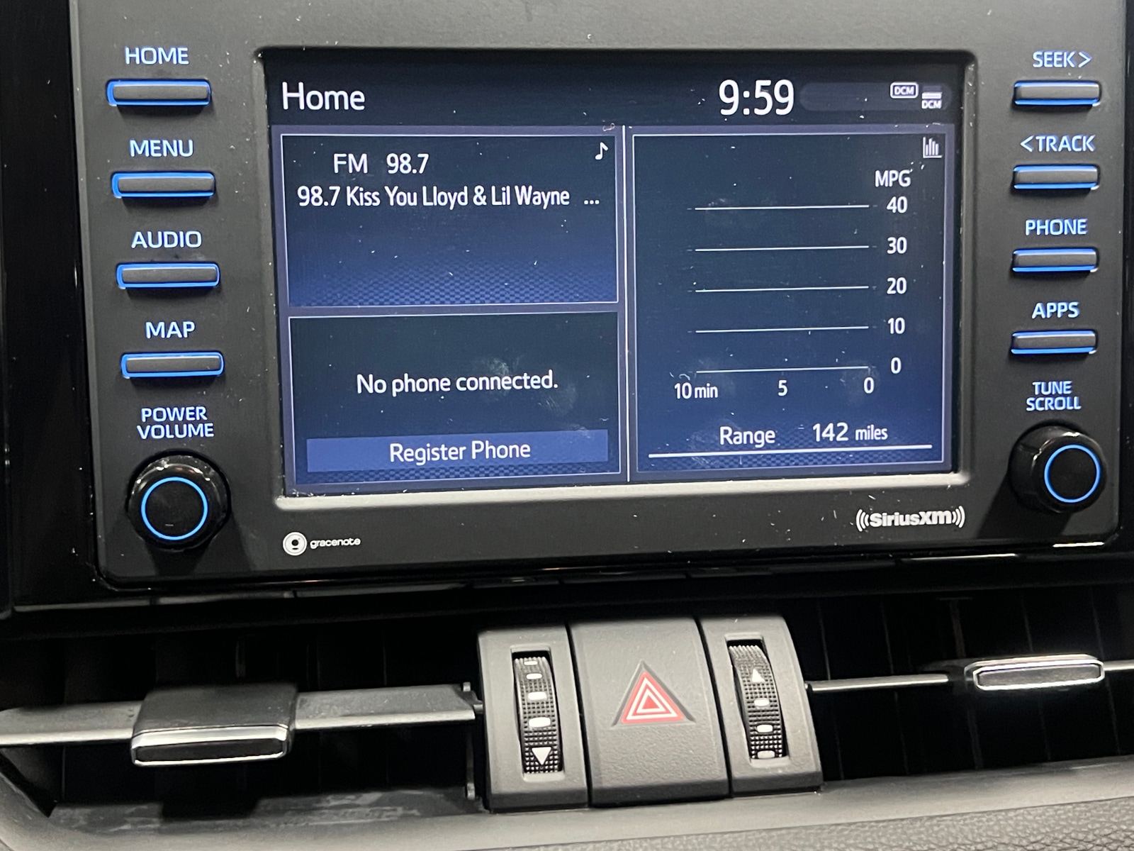 Thumbnail: 2021 Toyota RAV4 - 3