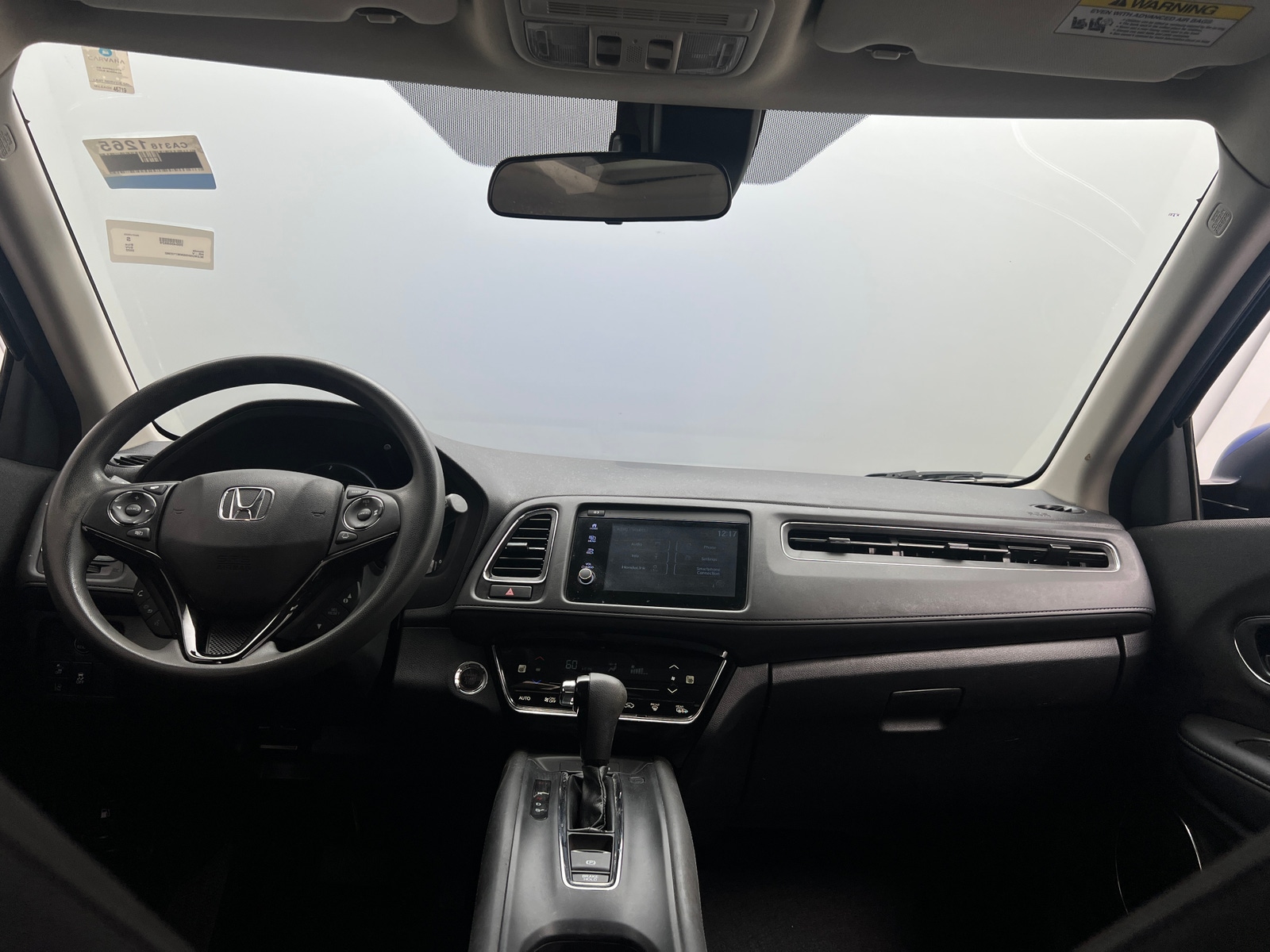 Thumbnail: 2022 Honda HR-V - 3